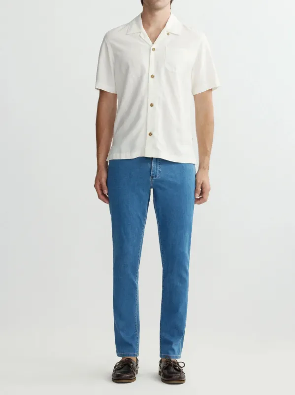 DL1961 - Hugh Shirt - Windswept made by DL1961