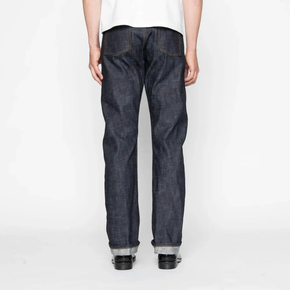 Naked & Famous - True Guy - Chinese New year - Horse sold by Dutil Denim product image thumbnail 4
