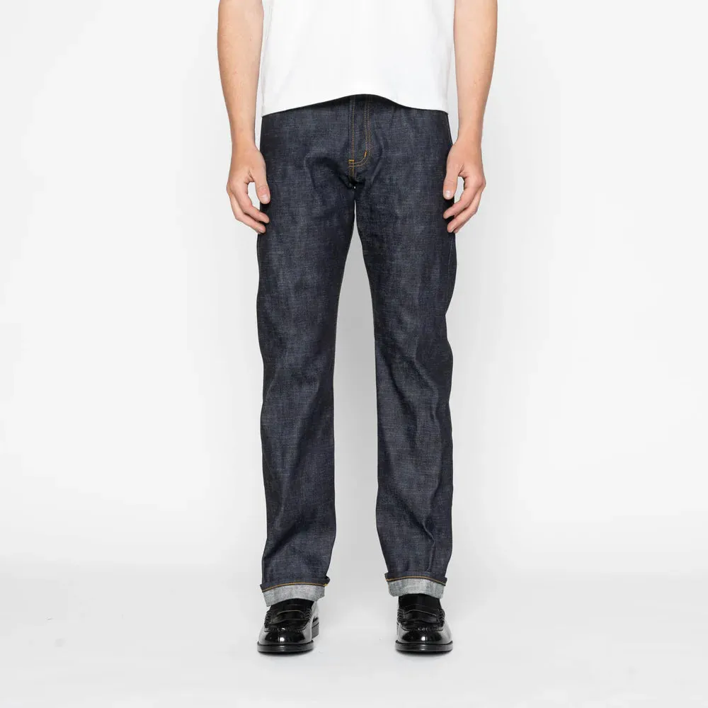 Naked & Famous - True Guy - Chinese New year - Horse sold by Dutil Denim product image thumbnail 2