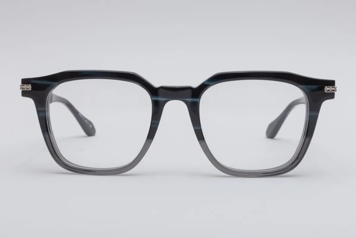 Divergent - Midnight Blue | 32 made by Dutil Denim