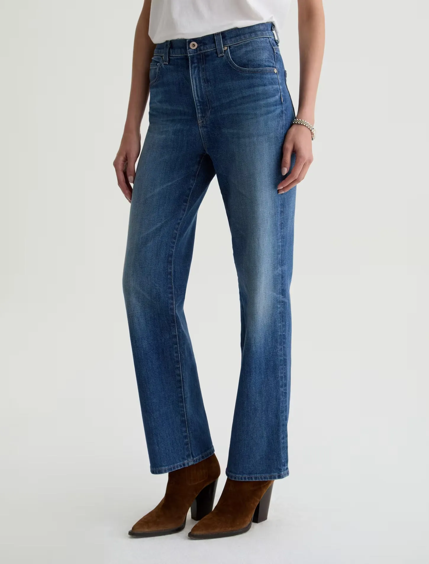 AG - Brinley - Hotel California sold by Dutil Denim product image thumbnail 5
