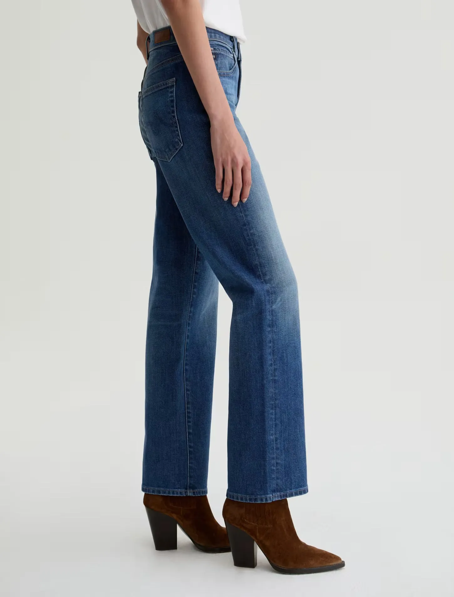 AG - Brinley - Hotel California sold by Dutil Denim product image thumbnail 4