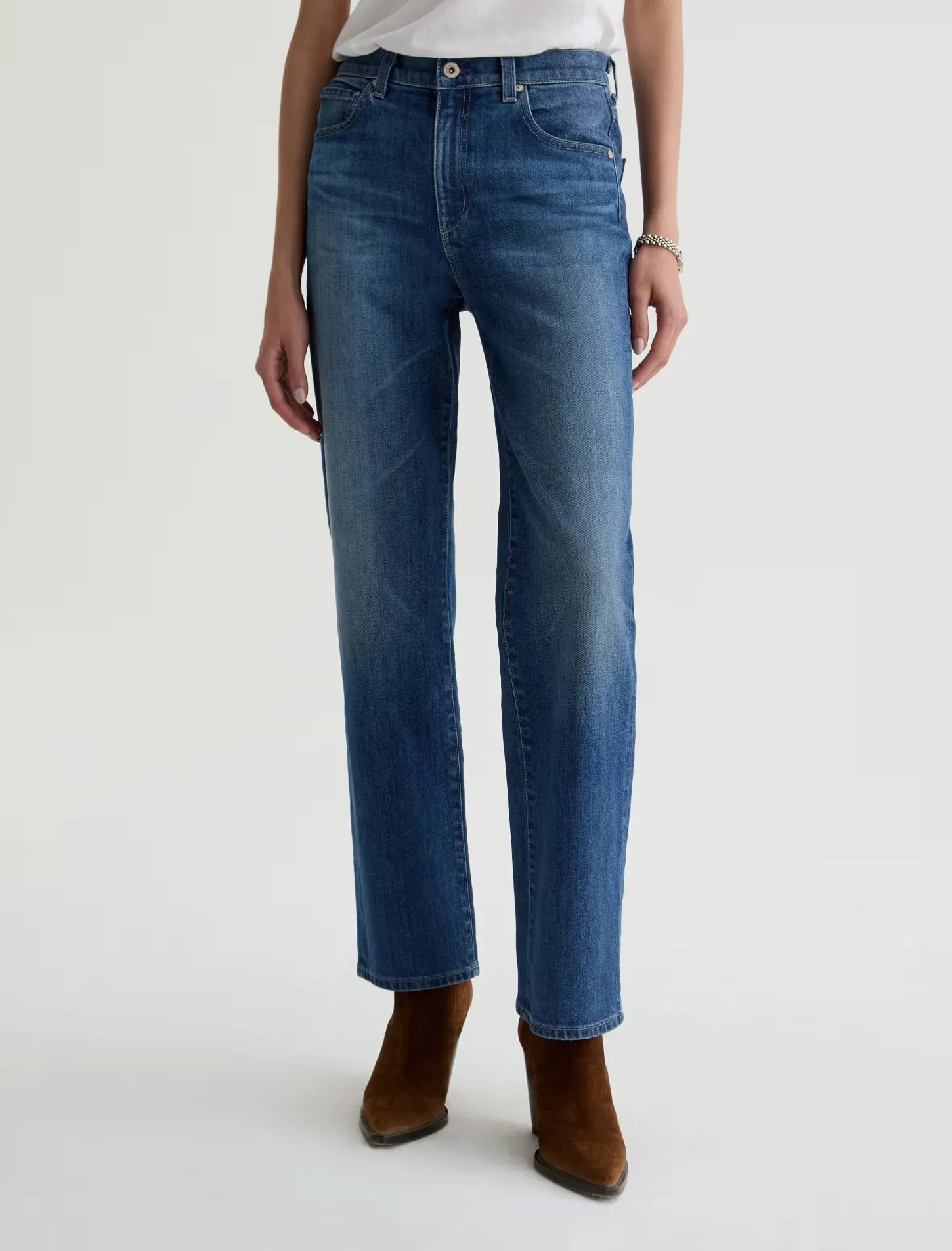 AG - Brinley - Hotel California sold by Dutil Denim product image thumbnail 2