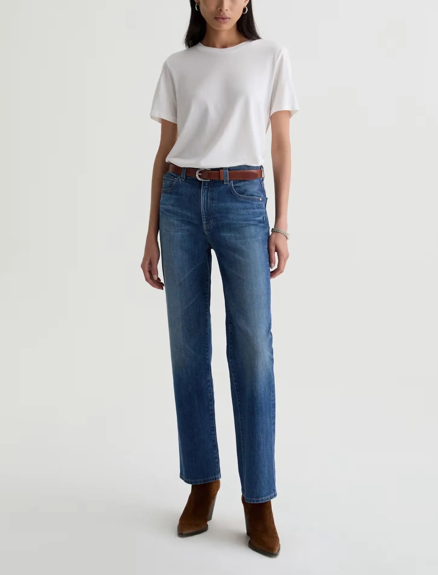 AG - Brinley - Hotel California sold by Dutil Denim