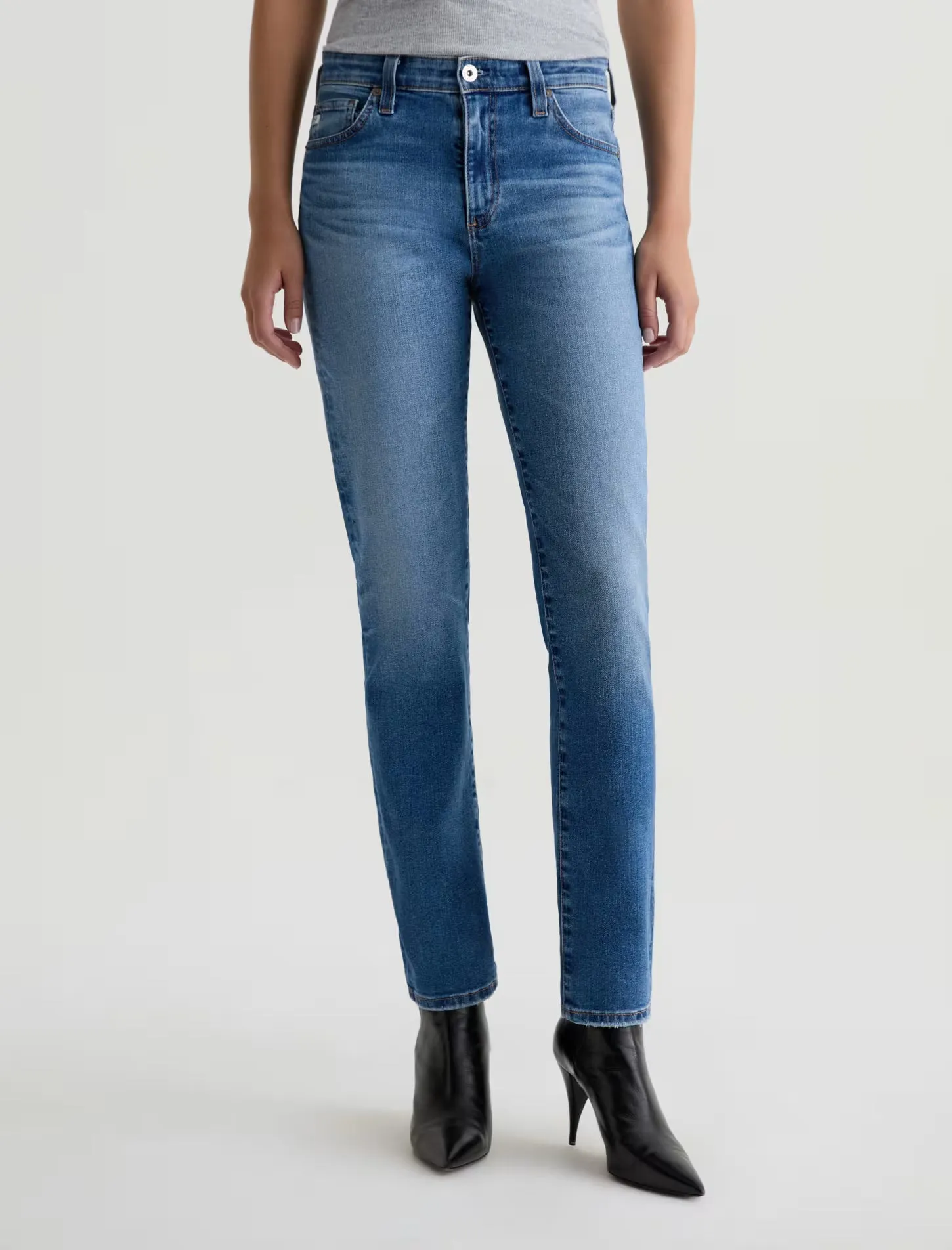 AG - Mari - Tinseltown sold by Dutil Denim product image thumbnail 2