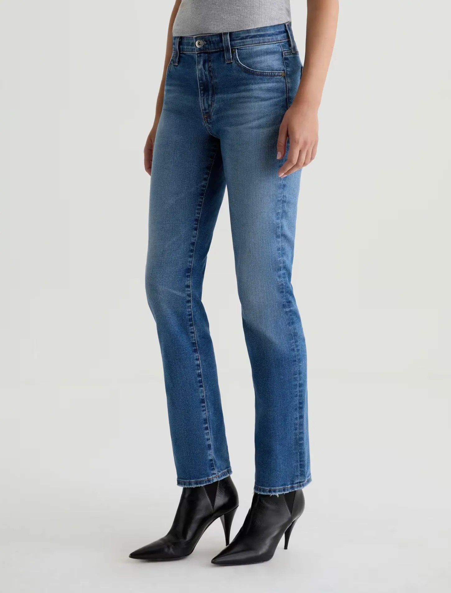 AG - Mari - Tinseltown sold by Dutil Denim product image thumbnail 5