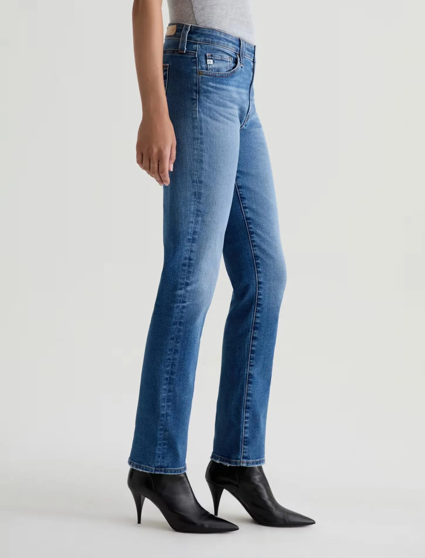 AG - Mari - Tinseltown sold by Dutil Denim product image thumbnail 4