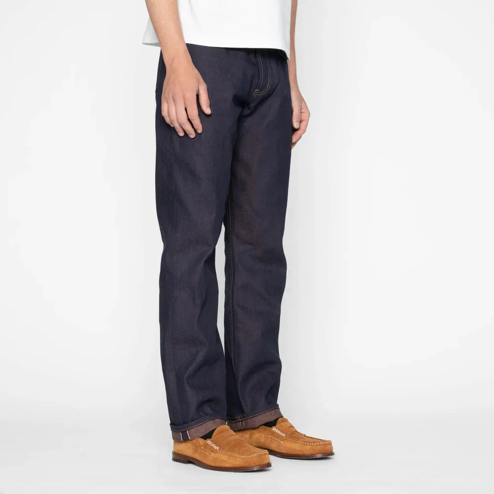 Naked & Famous - True Guy - Chocolate Milk Selvedge sold by Dutil Denim product image thumbnail 3