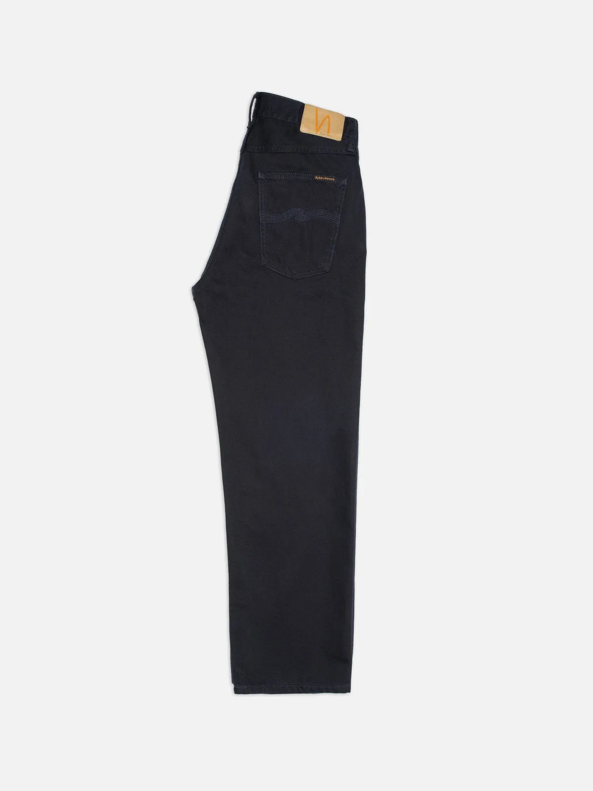 Nudie Jeans - Tuff Tony - Everblue sold by Dutil Denim product image thumbnail 4
