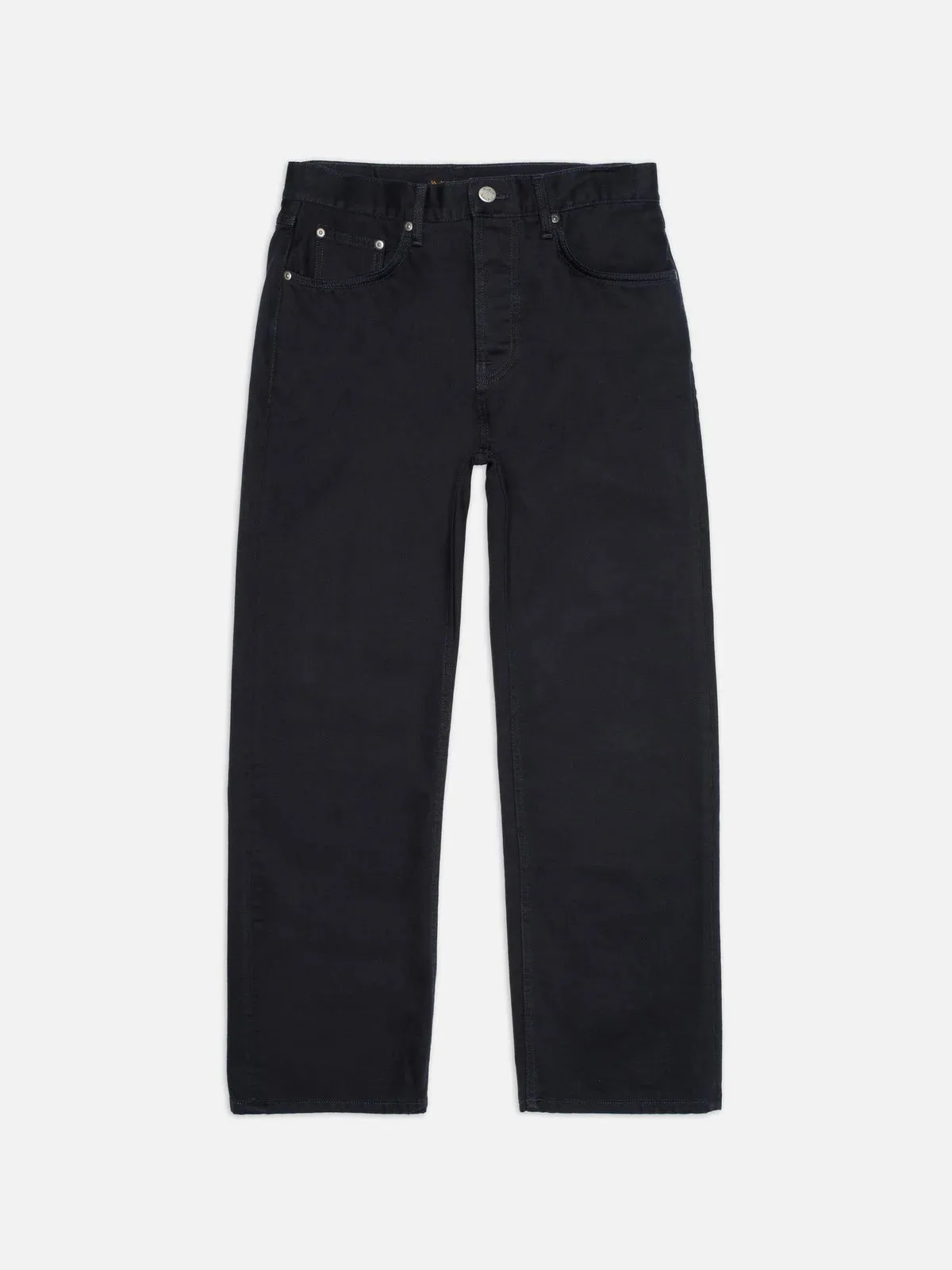 Nudie Jeans - Tuff Tony - Everblue sold by Dutil Denim product image thumbnail 2