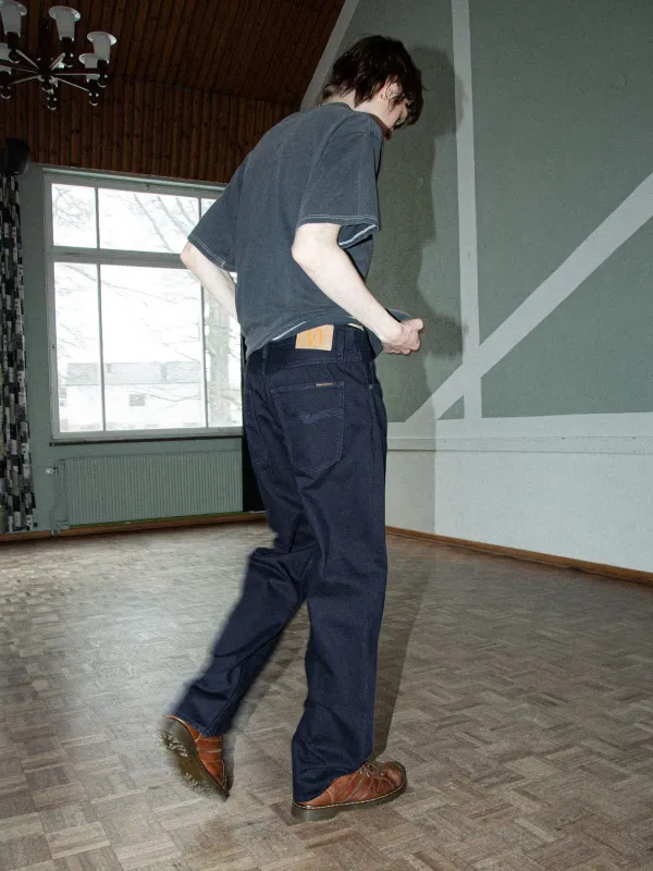 Nudie Jeans - Tuff Tony - Everblue made by Nudie Jeans
