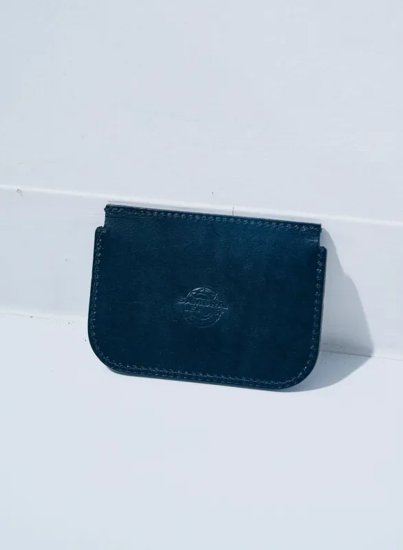 Samurai - Leather Card Case - SJKCC26 made by Samurai Jeans