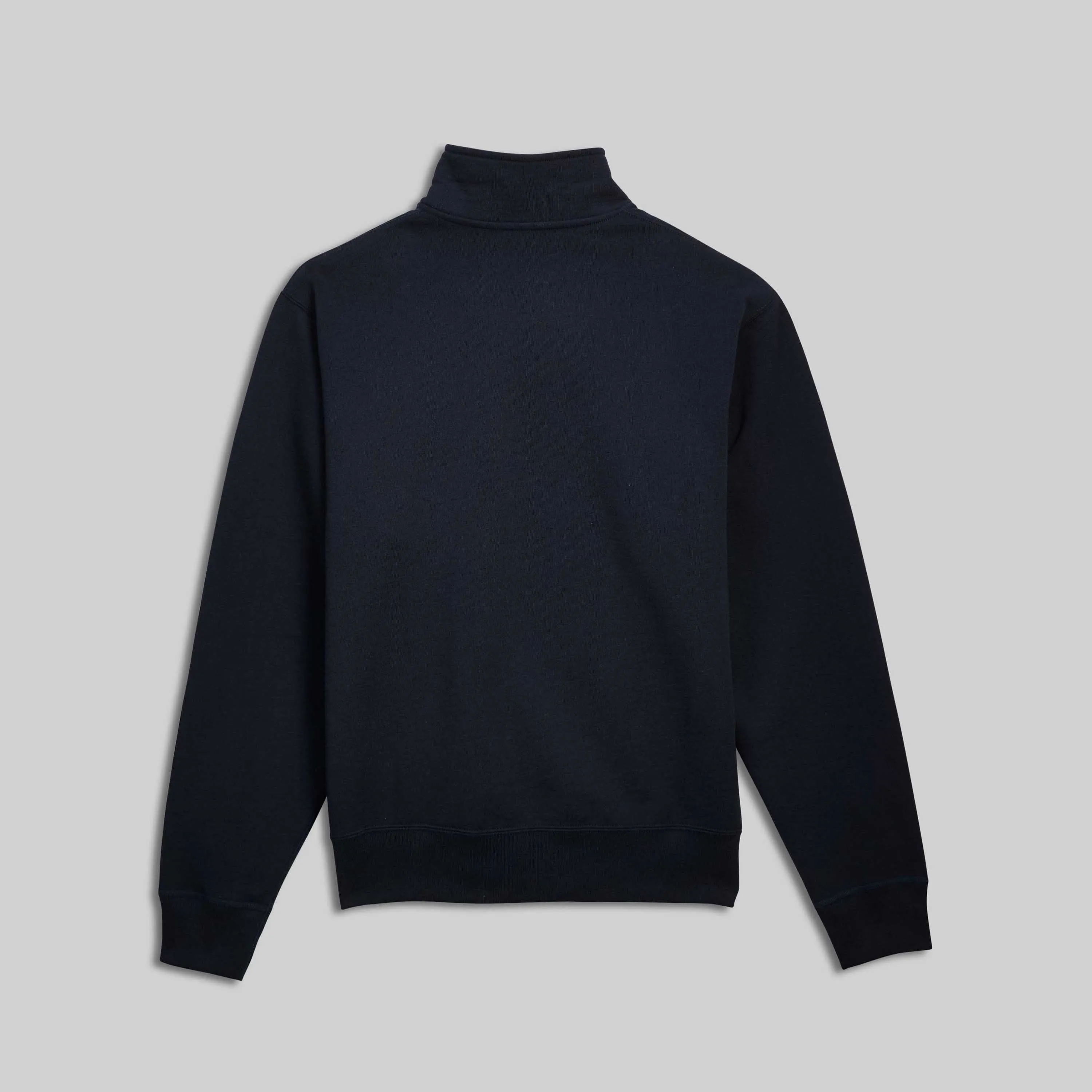 4007 QUARTER ZIP SWEATSHIRT sold by House of Blanks product image thumbnail 3