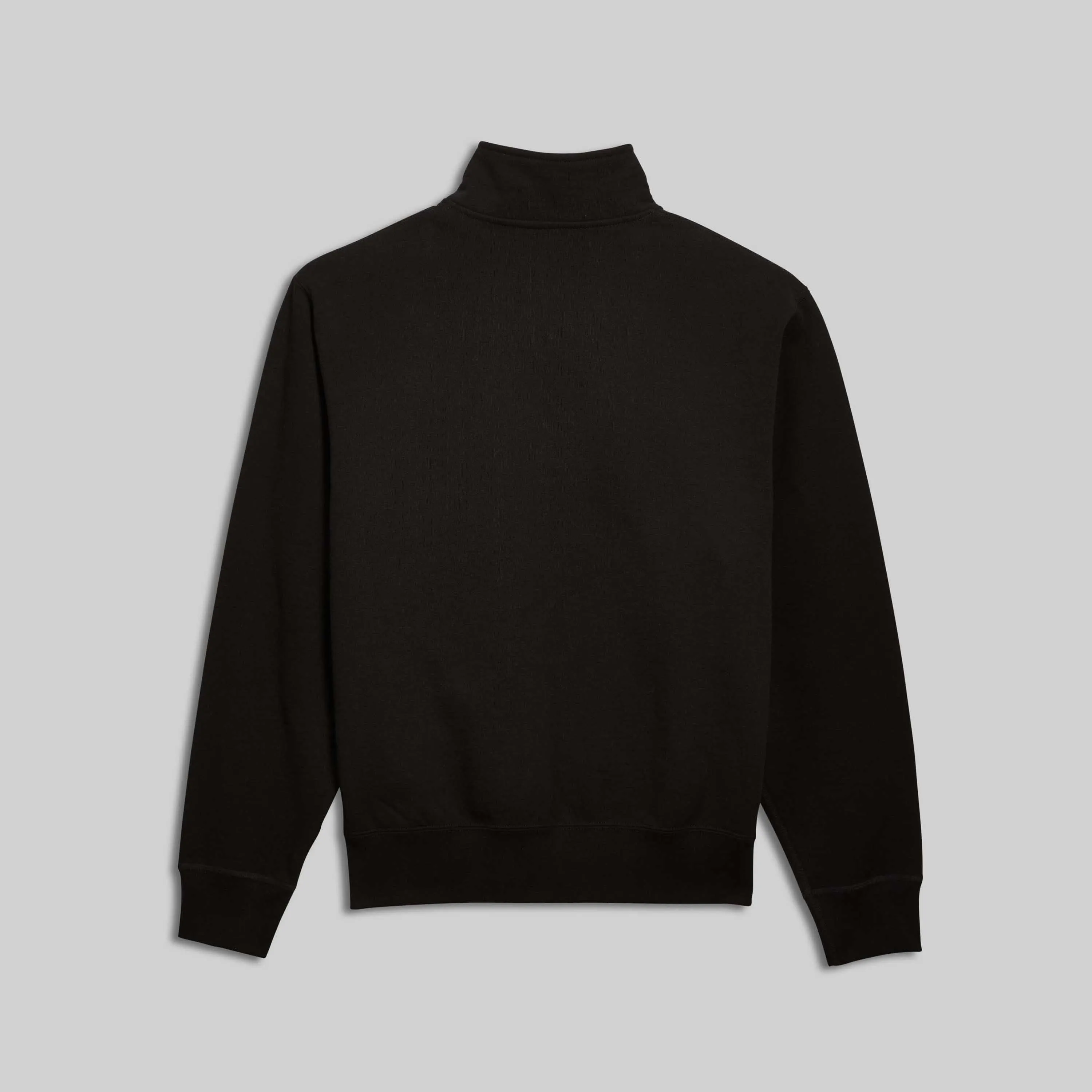 4007 QUARTER ZIP SWEATSHIRT sold by House of Blanks product image thumbnail 3