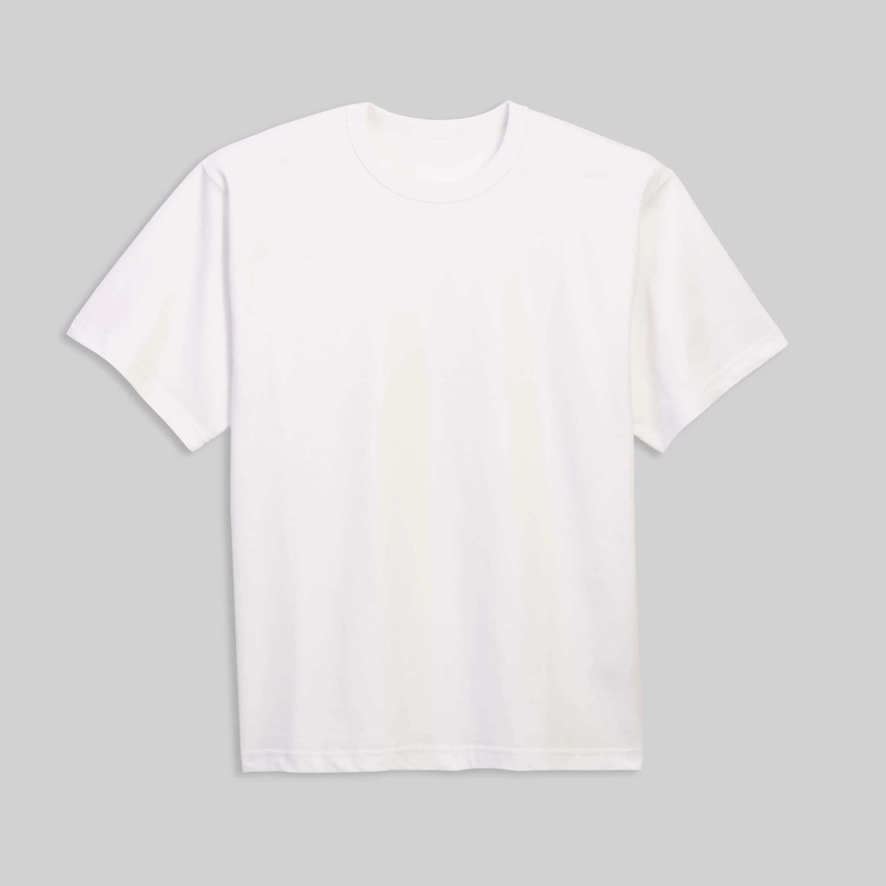 1012 RELAXED FIT T-SHIRT sold by House of Blanks