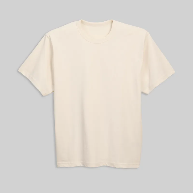 1012 RELAXED FIT T-SHIRT sold by House of Blanks