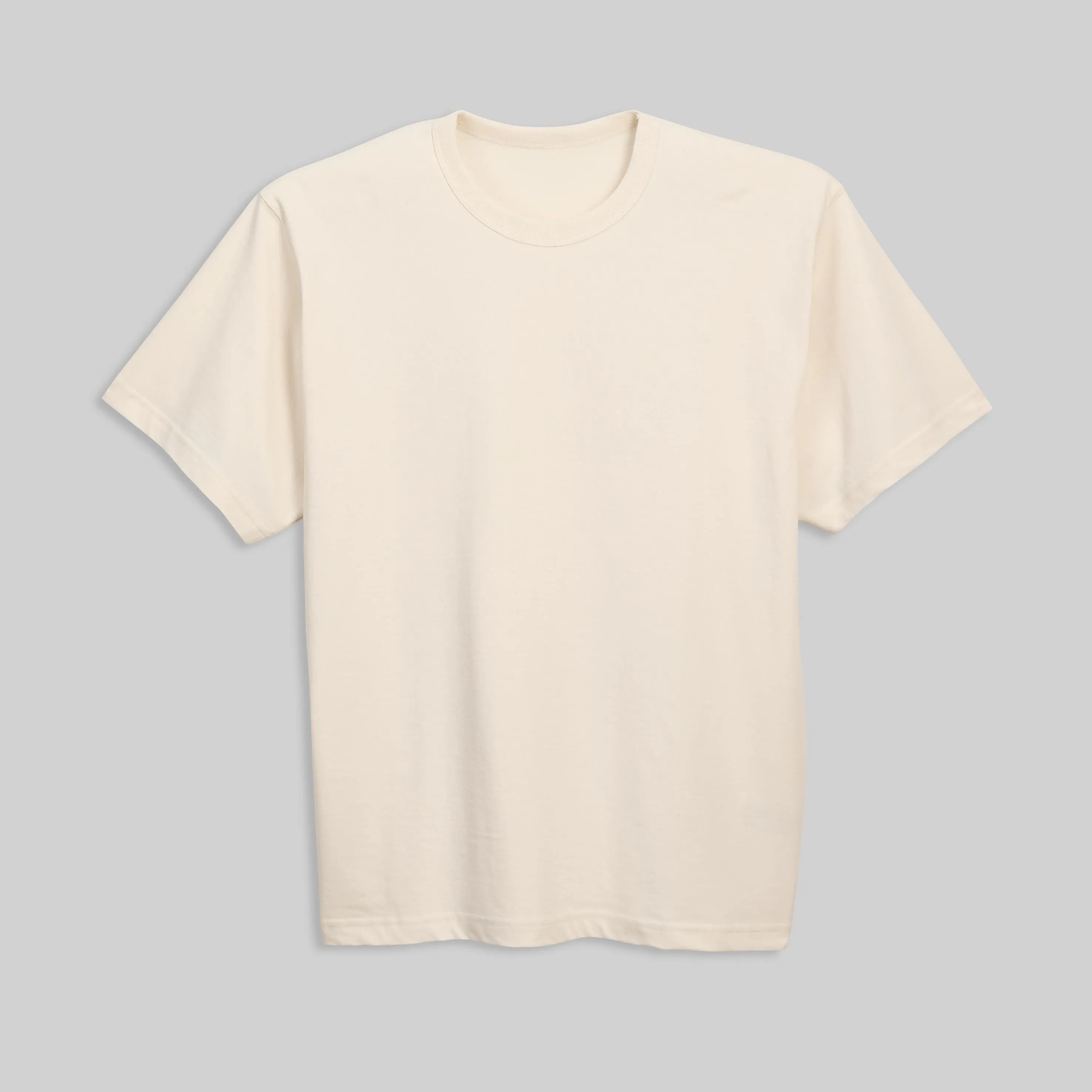 1012 RELAXED FIT T-SHIRT sold by House of Blanks