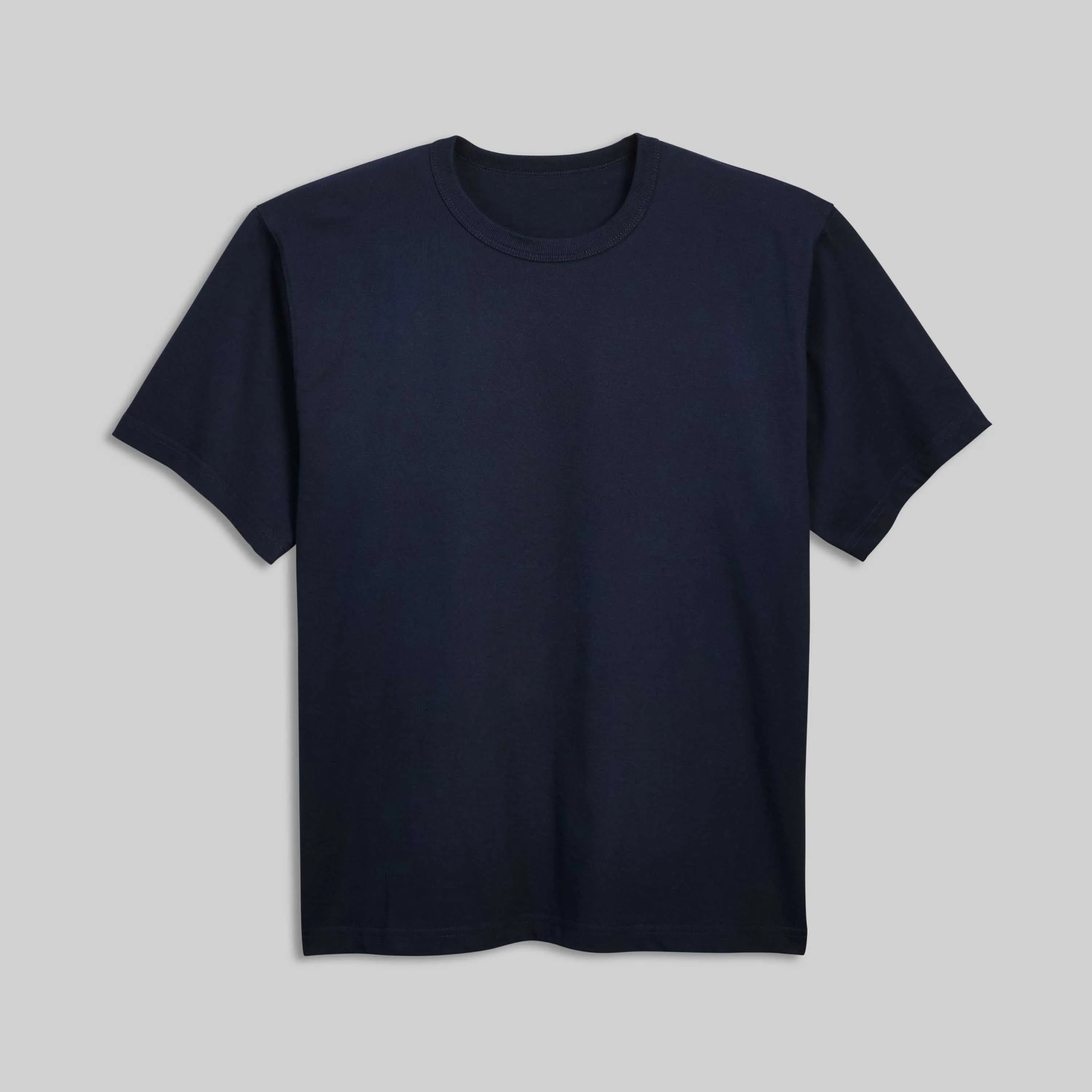 1012 RELAXED FIT T-SHIRT sold by House of Blanks