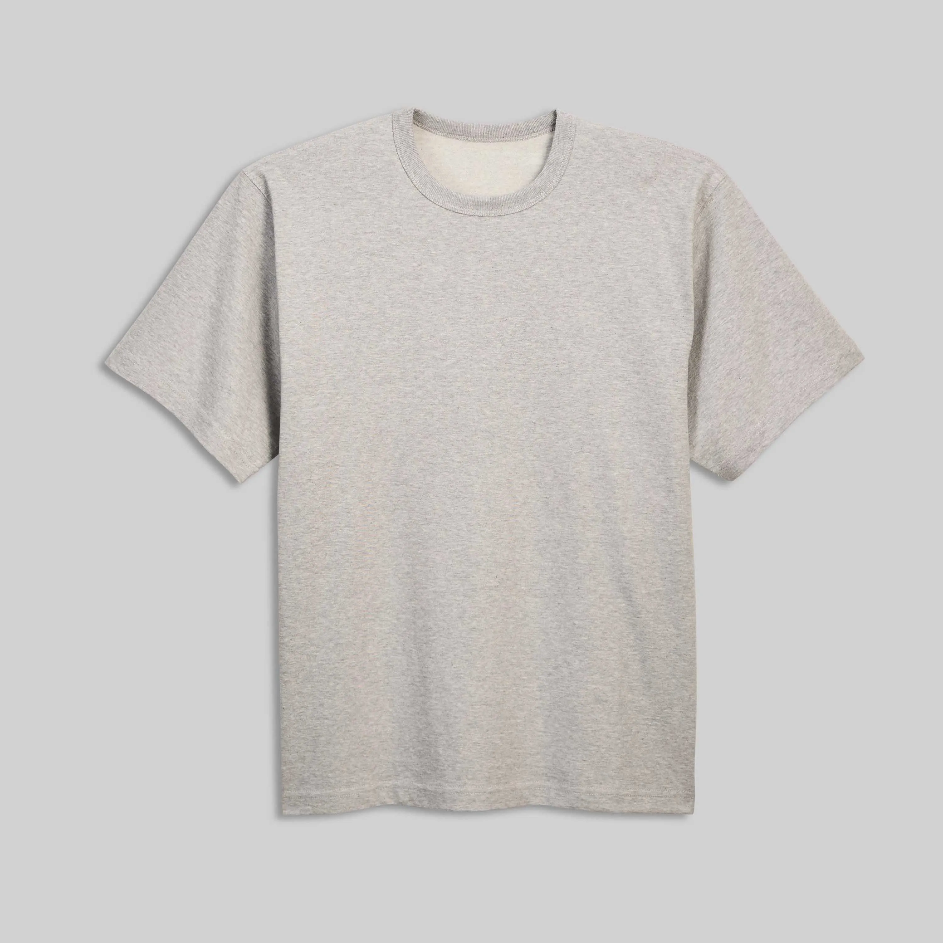 1012 RELAXED FIT T-SHIRT sold by House of Blanks