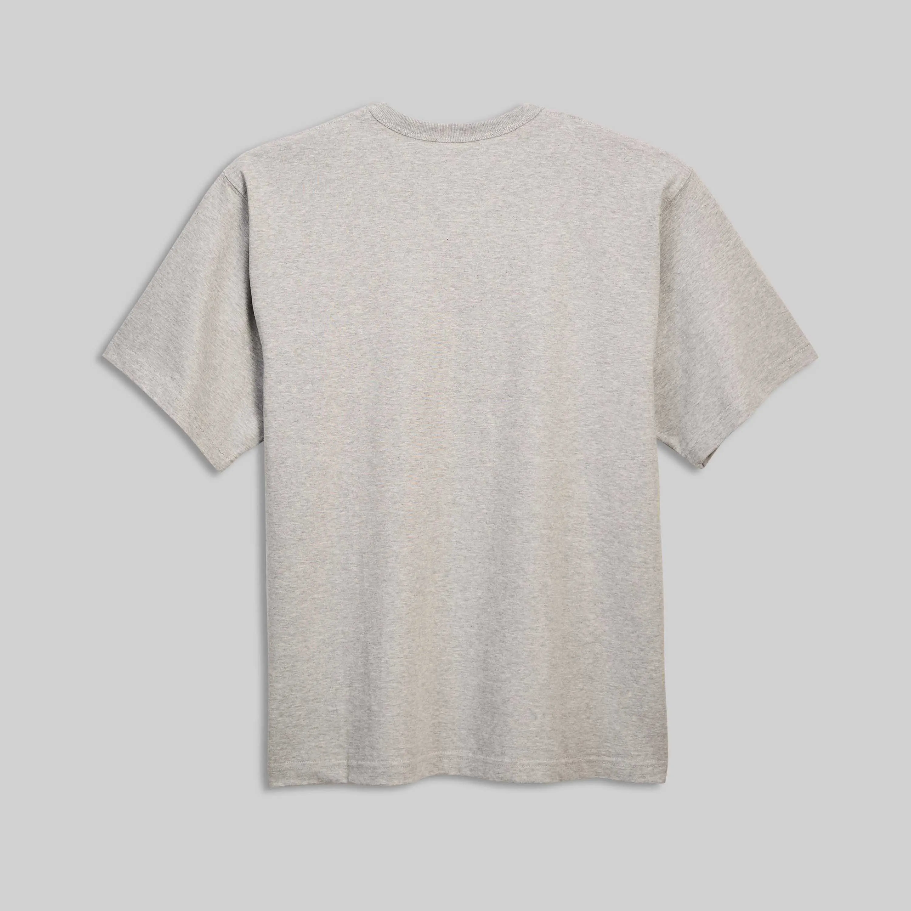 1012 RELAXED FIT T-SHIRT sold by House of Blanks product image thumbnail 3