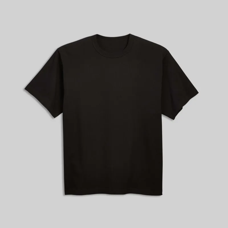 1012 RELAXED FIT T-SHIRT sold by House of Blanks