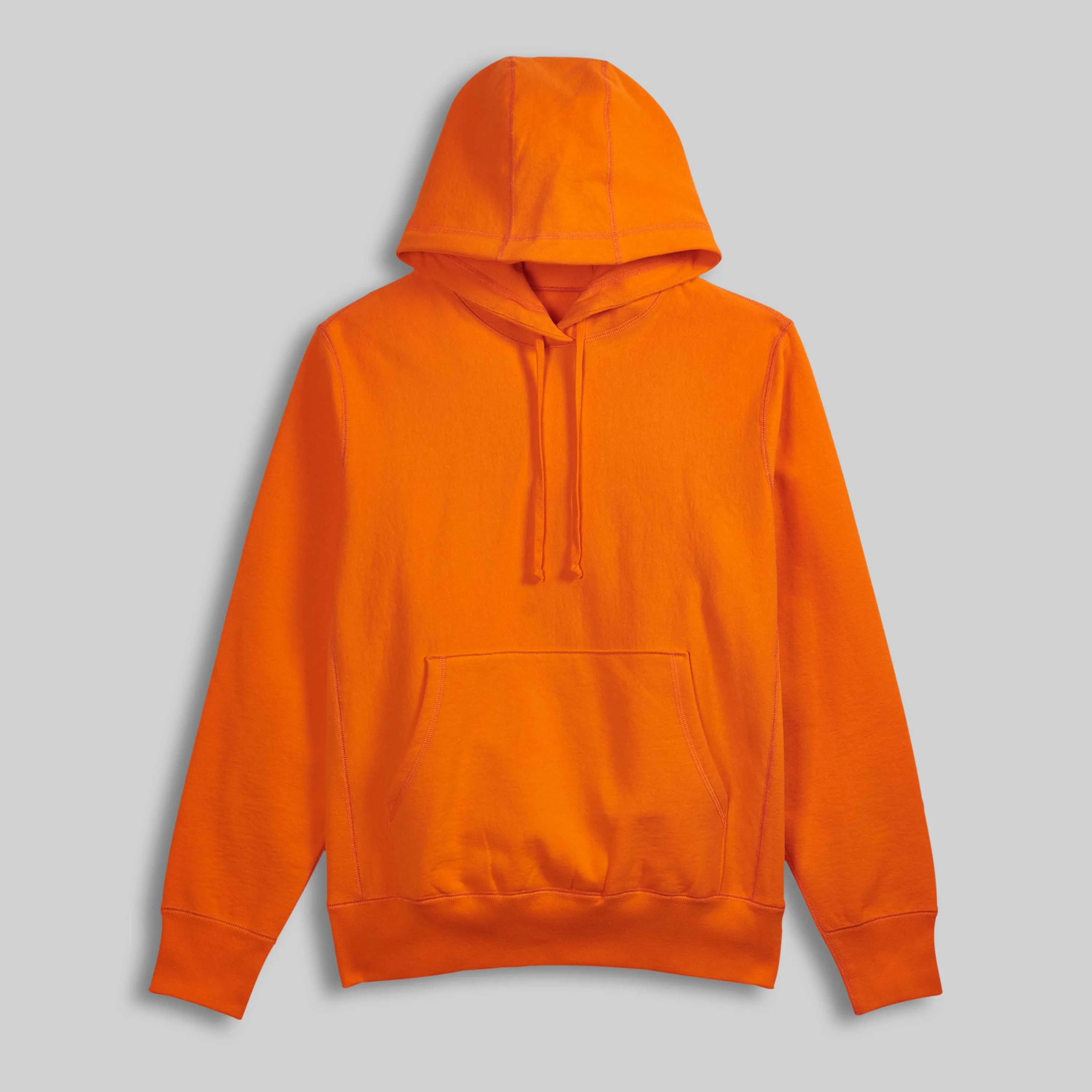 3008 PULLOVER HOODED SWEATSHIRT sold by House of Blanks