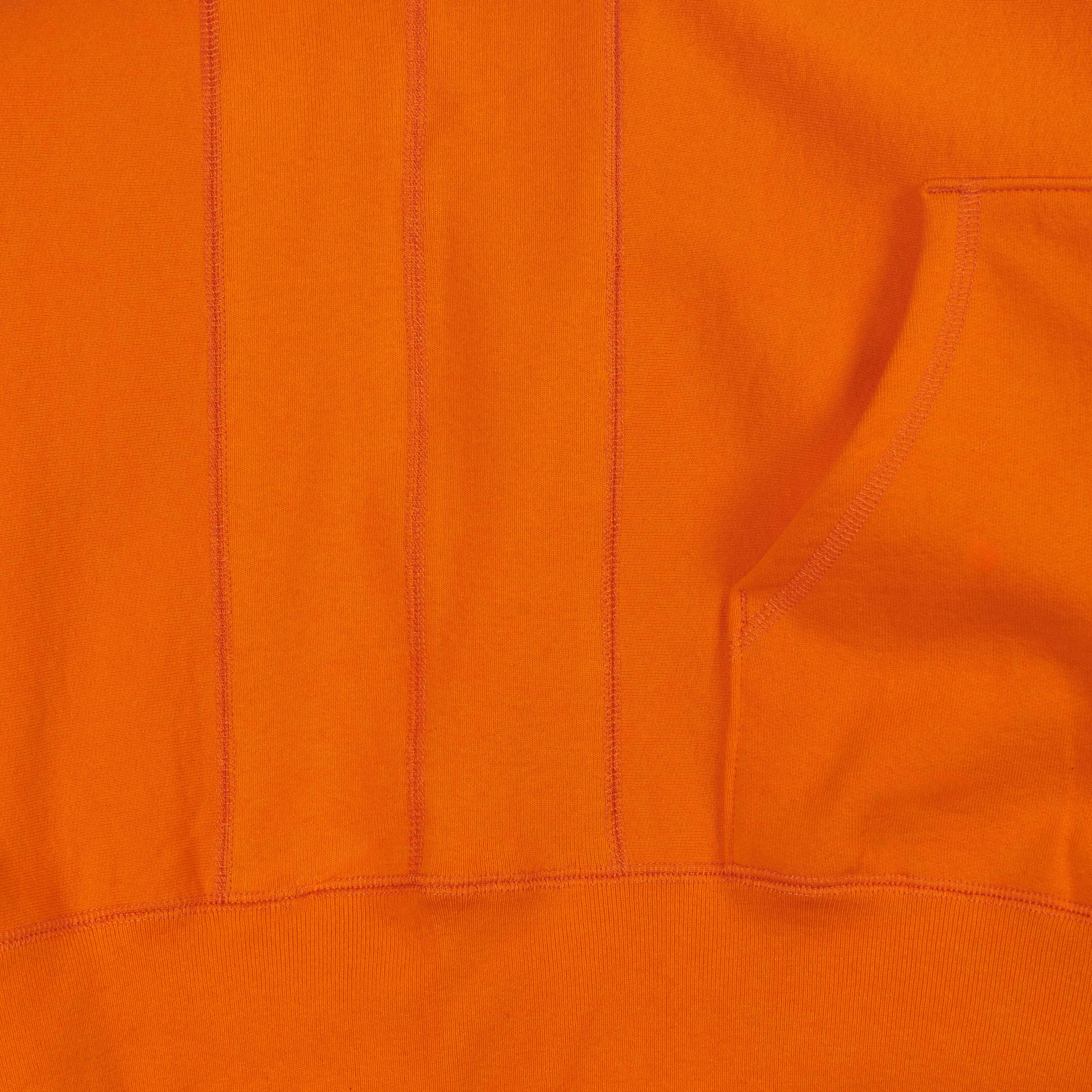 3008 PULLOVER HOODED SWEATSHIRT sold by House of Blanks product image thumbnail 3