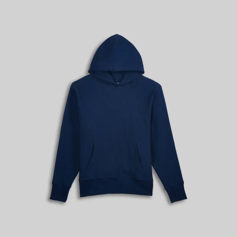 3012 RELAXED FIT FLEECE HOODED SWEATSHIRT sold by House of Blanks
