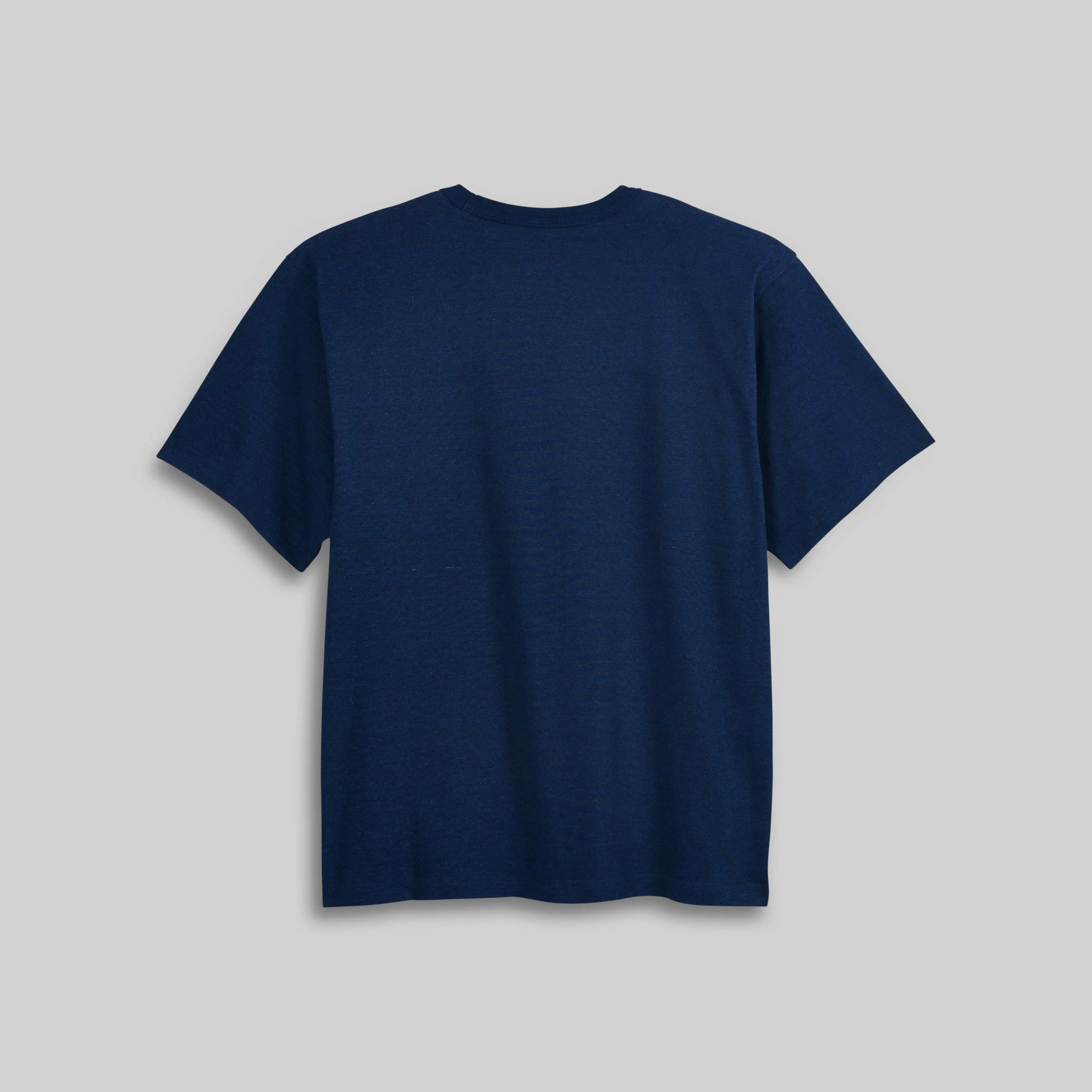 1012 RELAXED FIT T-SHIRT sold by House of Blanks product image thumbnail 5