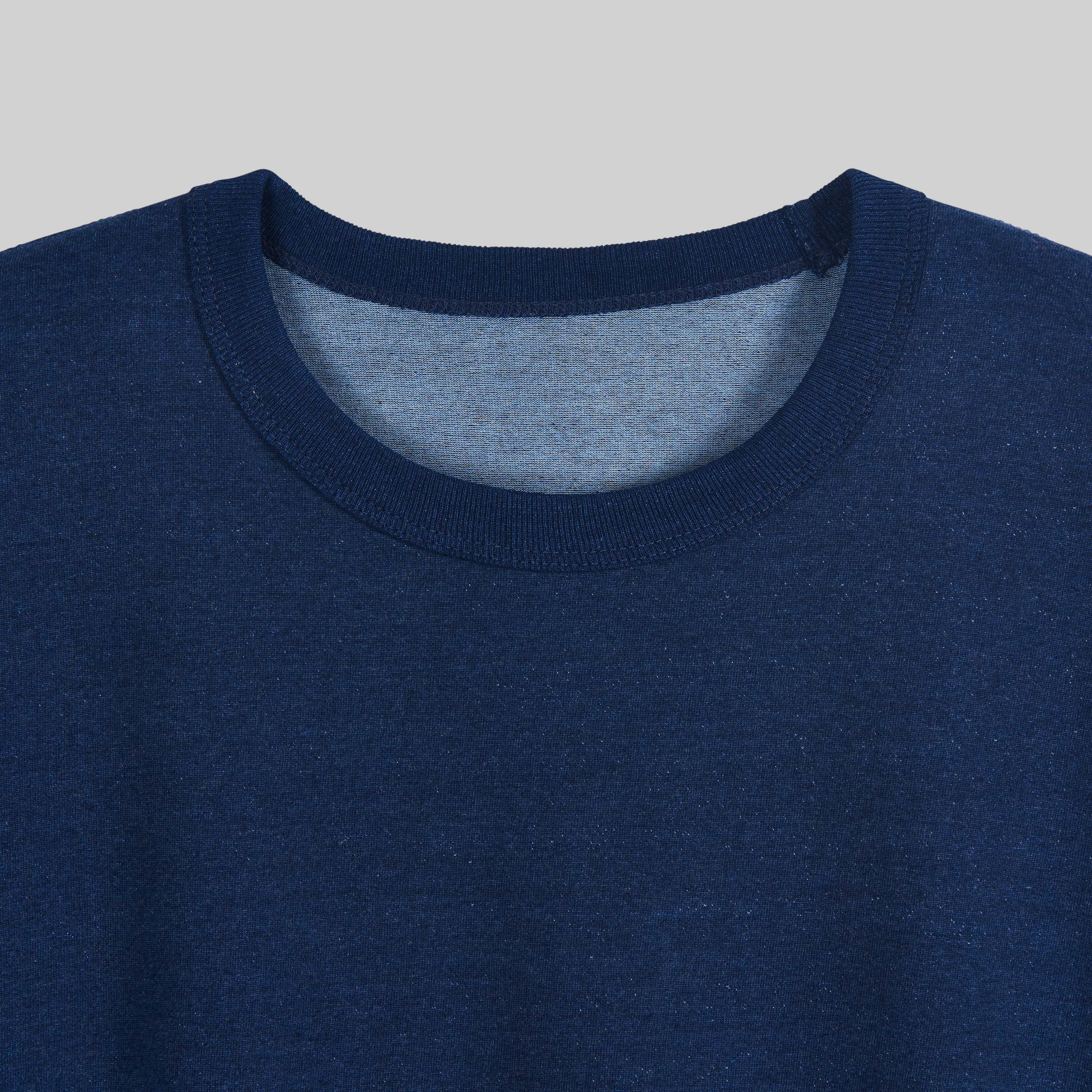 1012 RELAXED FIT T-SHIRT sold by House of Blanks product image thumbnail 4