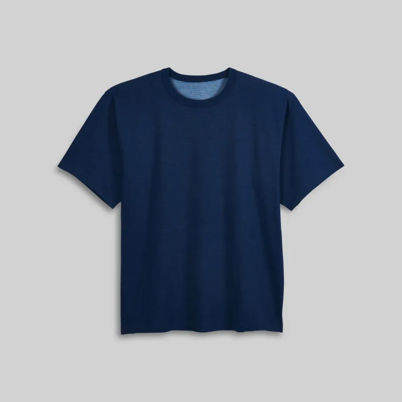 1012 RELAXED FIT T-SHIRT sold by House of Blanks