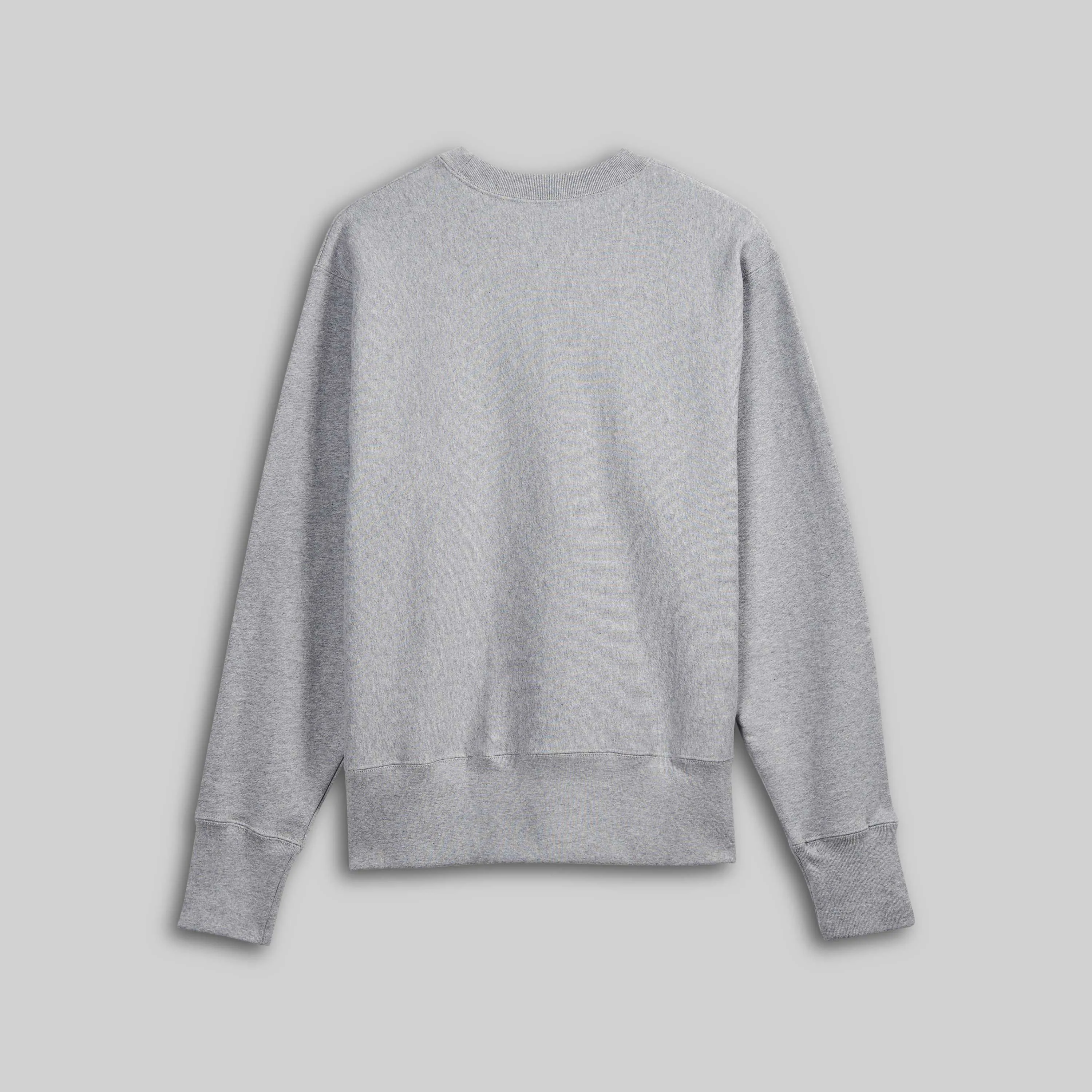 4006 RELAXED FIT POCKET CREWNECK sold by House of Blanks product image thumbnail 2