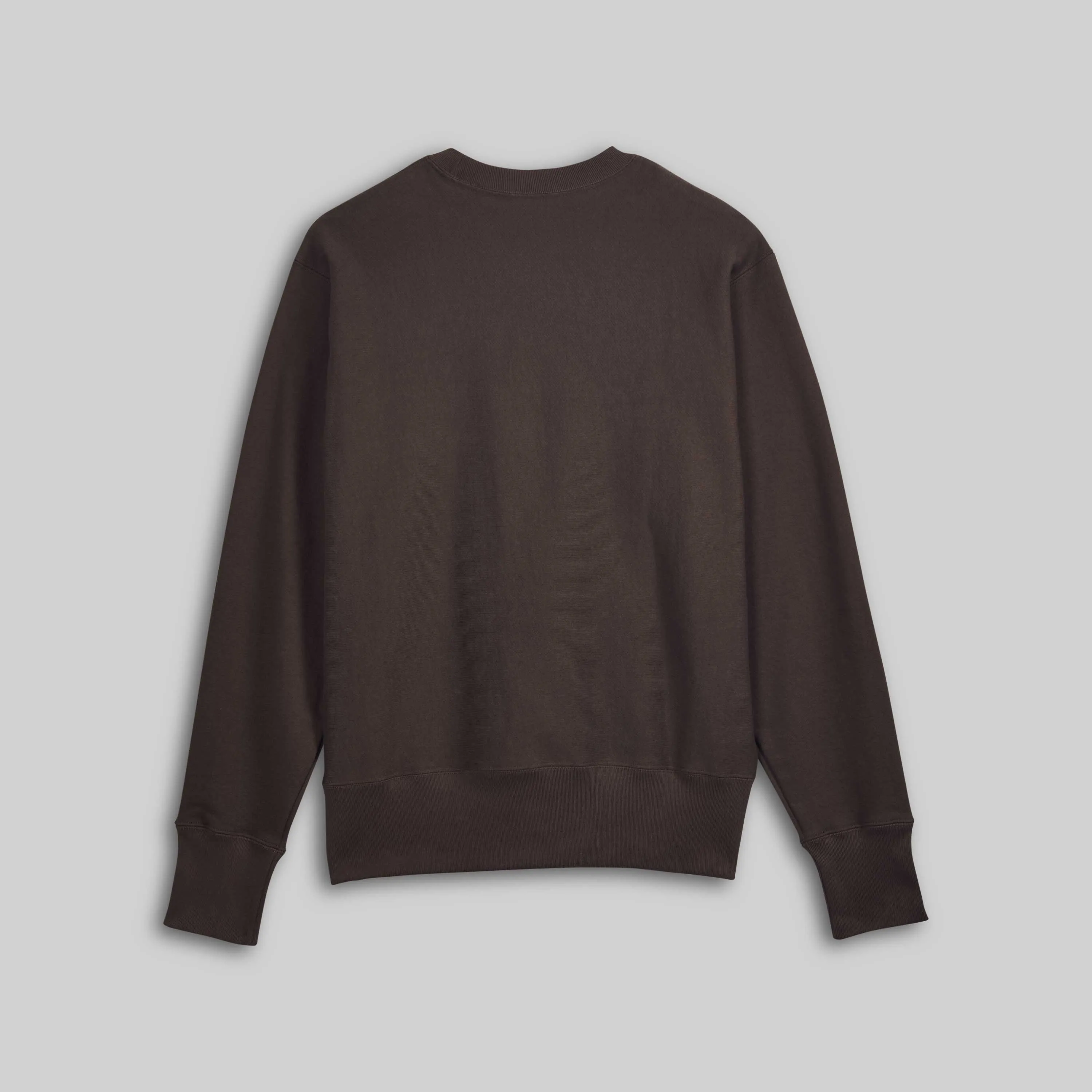 4006 RELAXED FIT POCKET CREWNECK sold by House of Blanks product image thumbnail 2