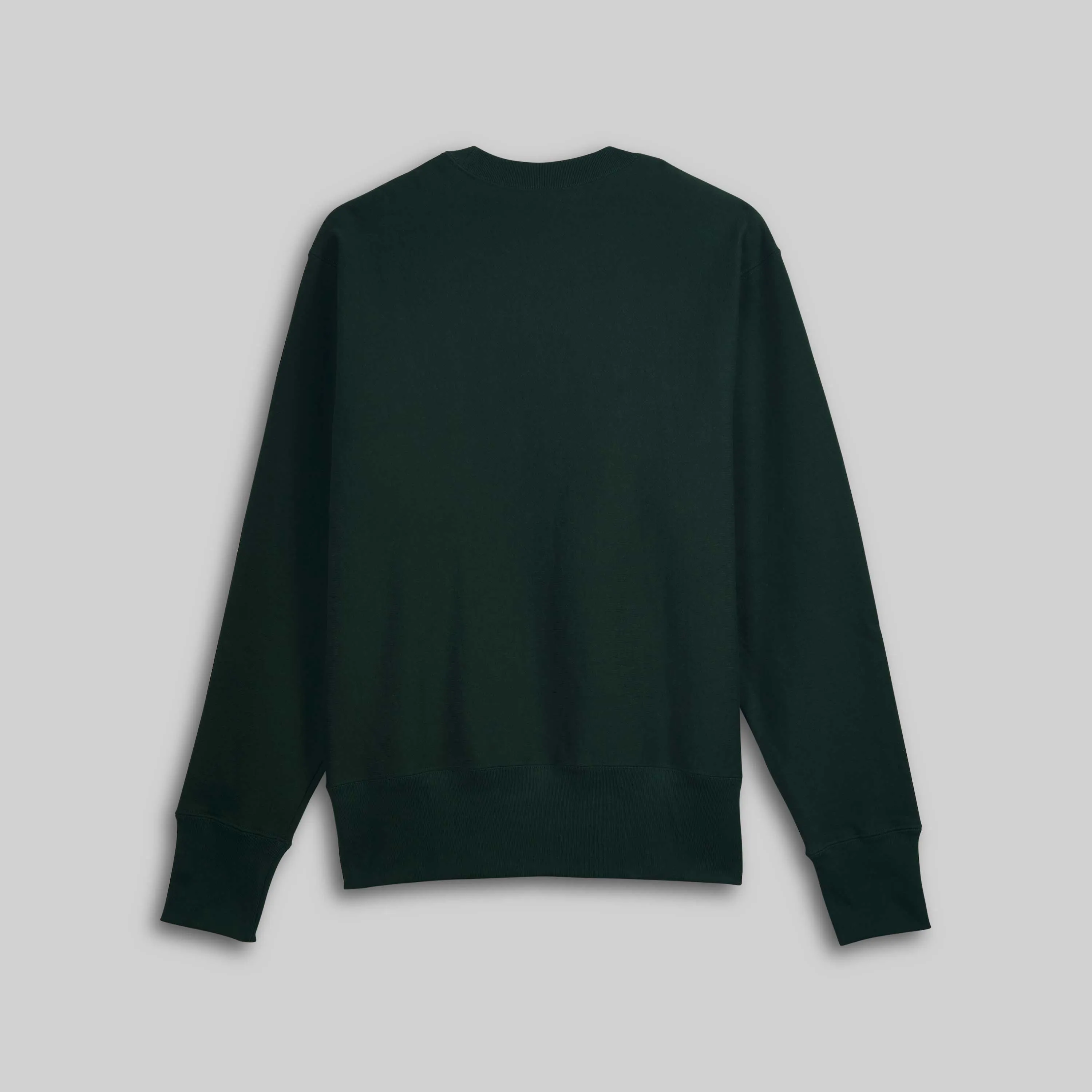 4006 RELAXED FIT POCKET CREWNECK sold by House of Blanks product image thumbnail 2