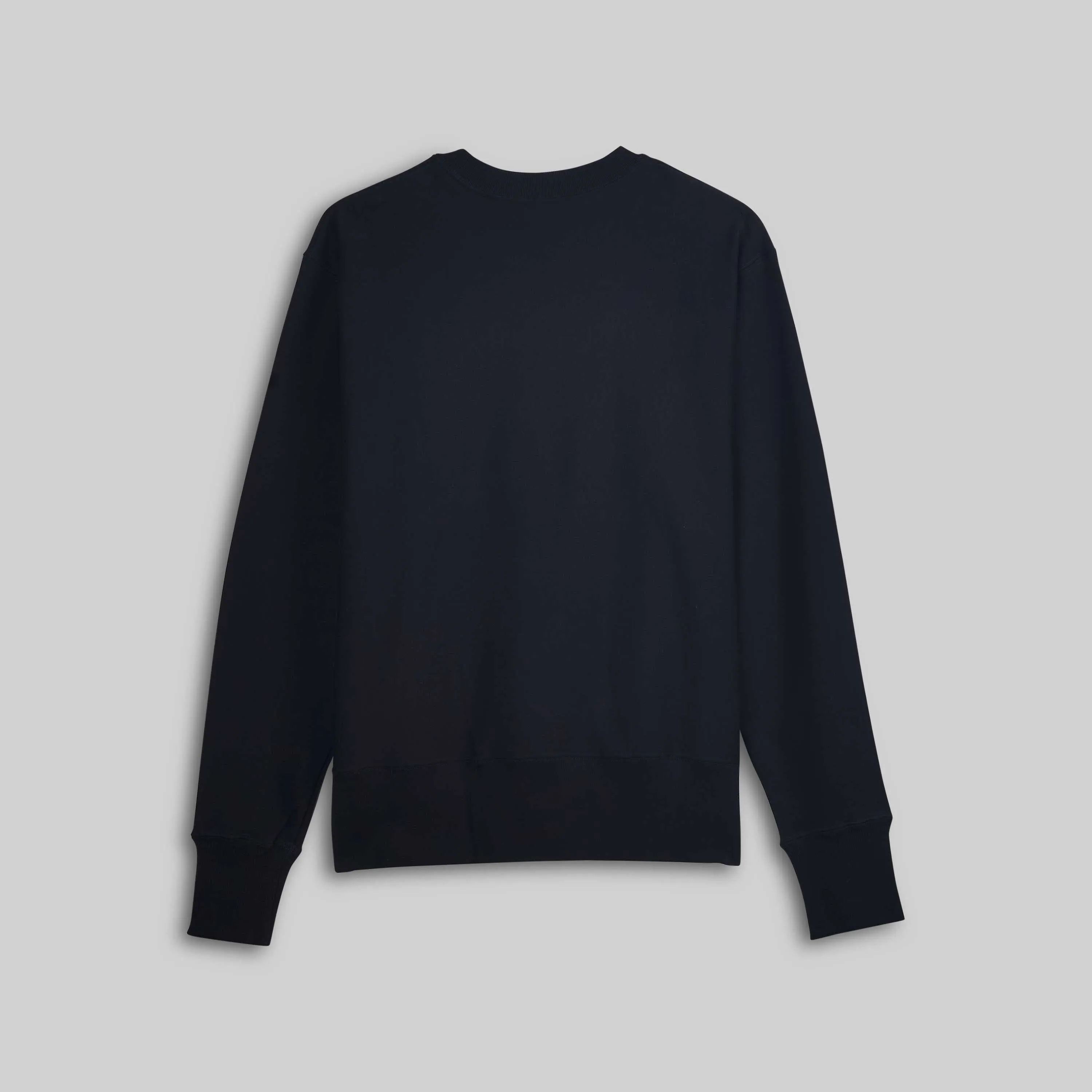 4006 RELAXED FIT POCKET CREWNECK sold by House of Blanks product image thumbnail 2
