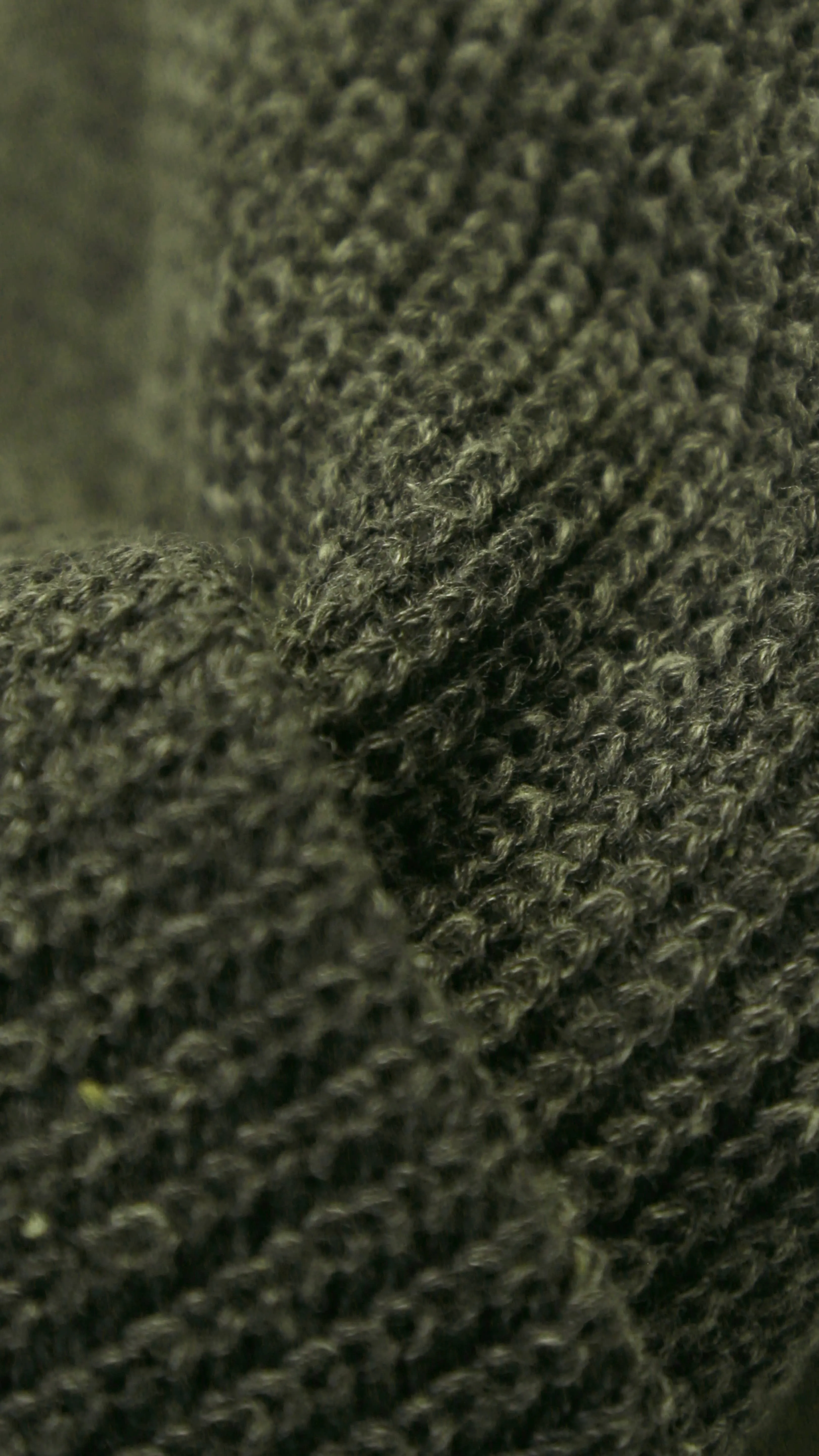 9004 SHAKER BEANIE sold by House of Blanks product image thumbnail 2