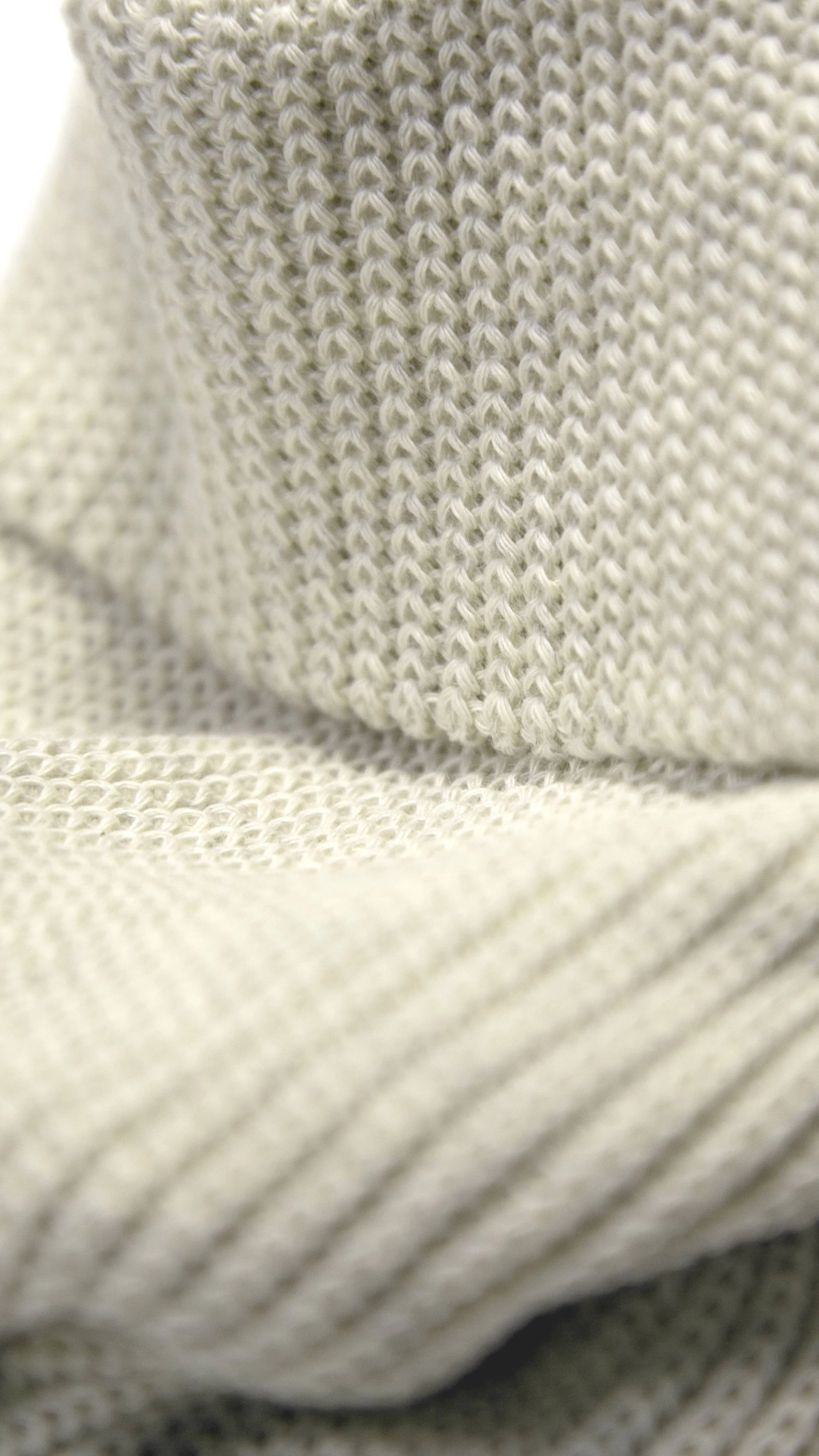 9004 SHAKER BEANIE sold by House of Blanks product image thumbnail 2