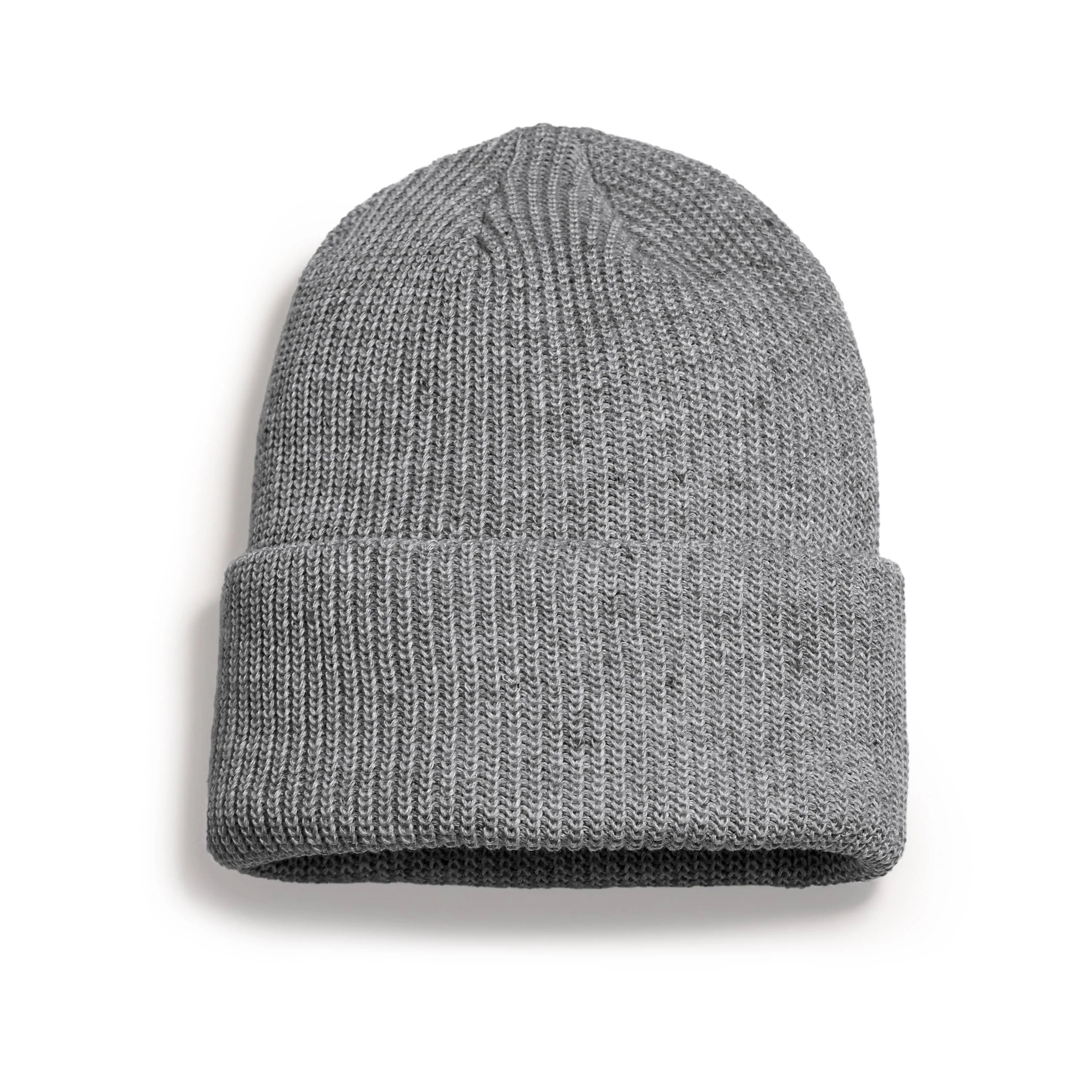 9004 SHAKER BEANIE sold by House of Blanks