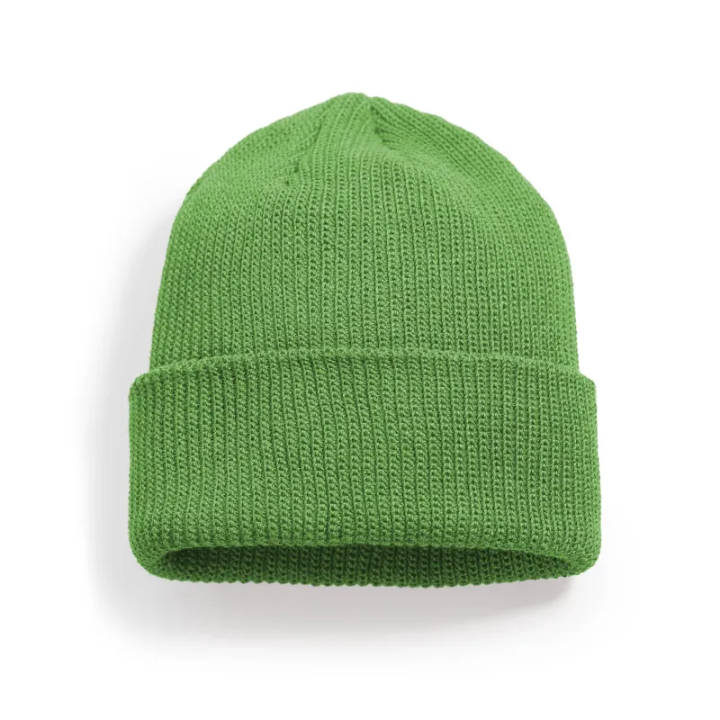 9004 SHAKER BEANIE sold by House of Blanks