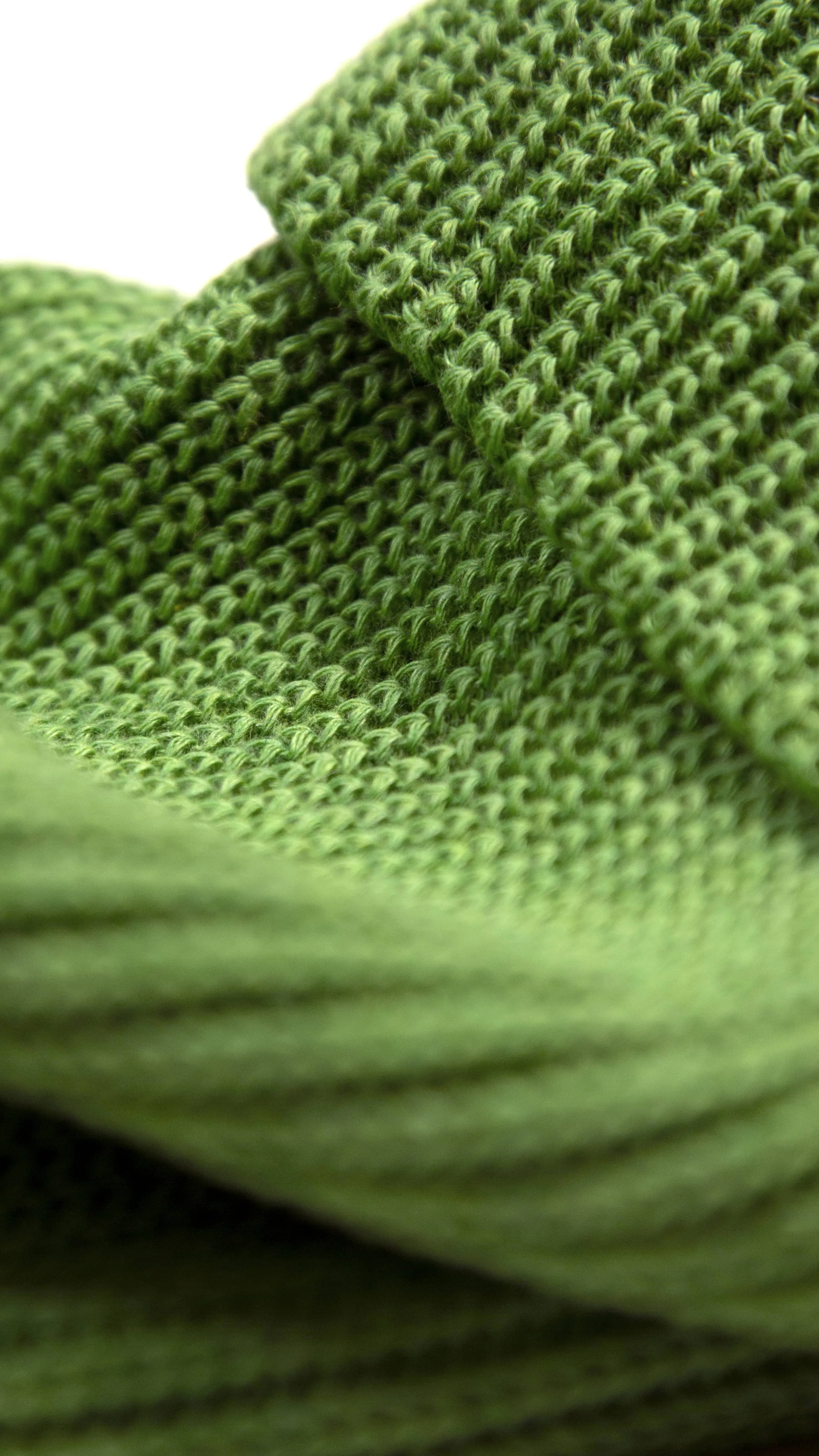 9004 SHAKER BEANIE sold by House of Blanks product image thumbnail 2