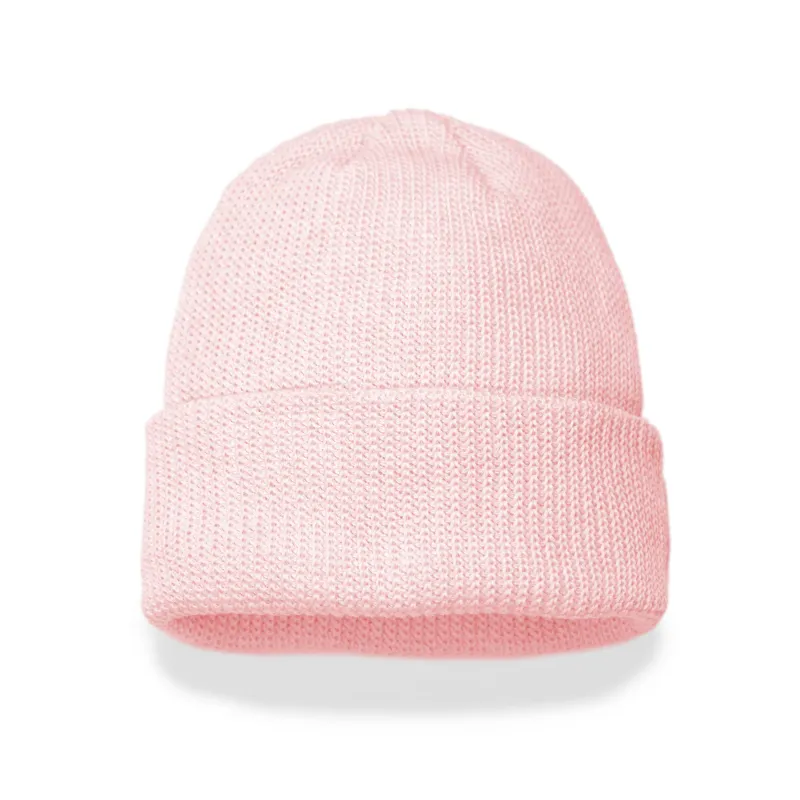 9004 SHAKER BEANIE sold by House of Blanks