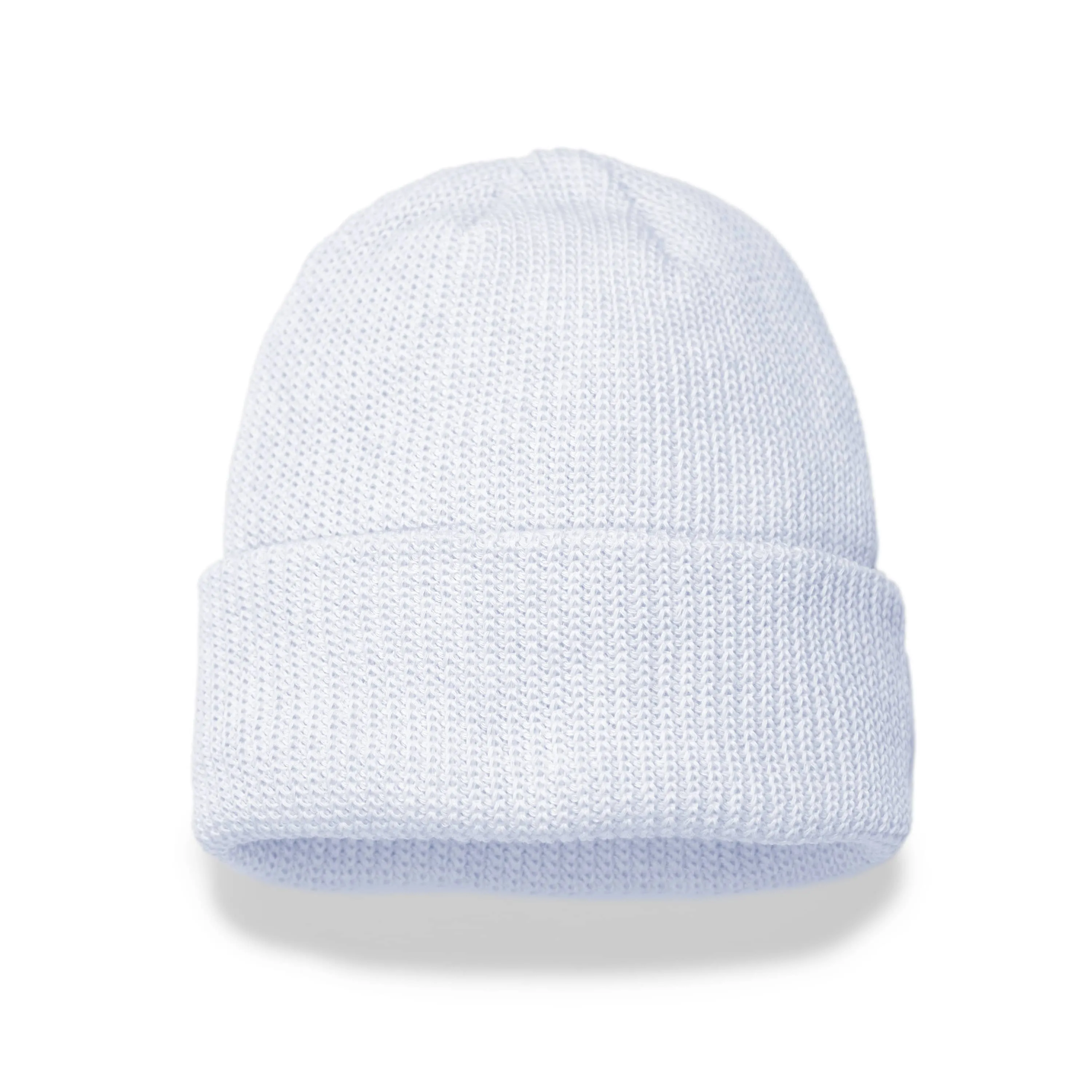 9004 SHAKER BEANIE sold by House of Blanks