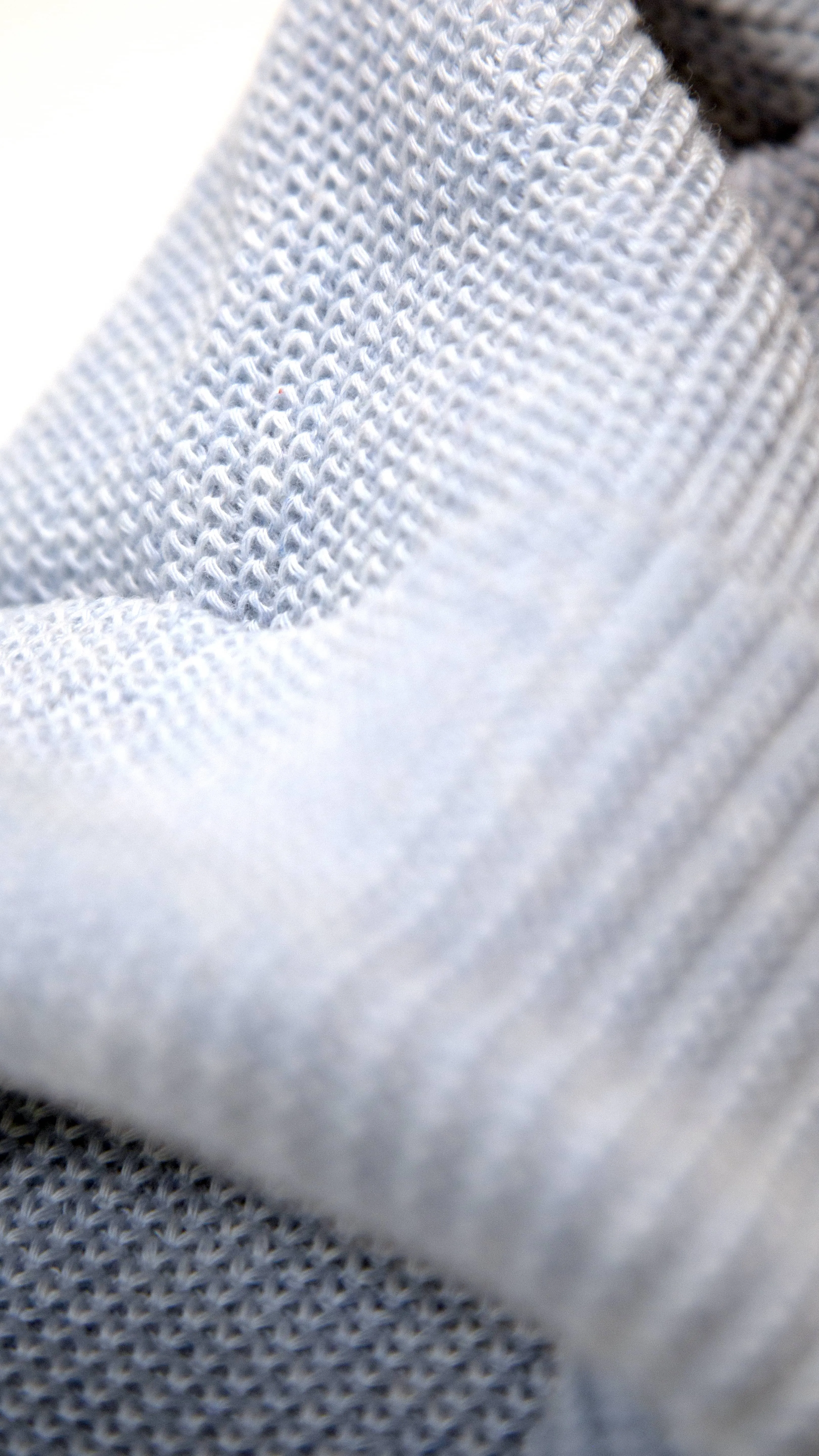 9004 SHAKER BEANIE sold by House of Blanks product image thumbnail 2