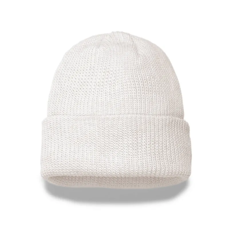 9004 SHAKER BEANIE sold by House of Blanks