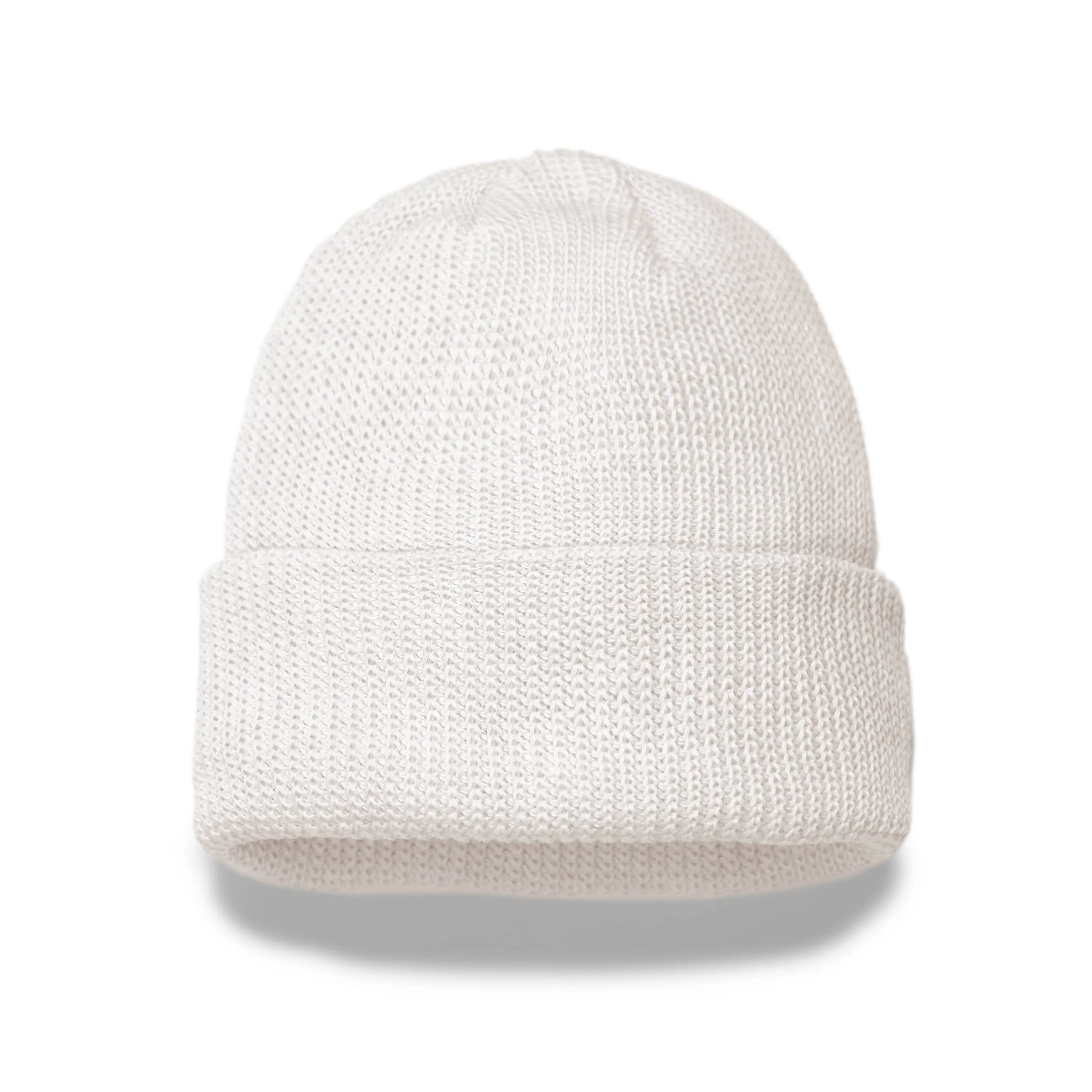 9004 SHAKER BEANIE sold by House of Blanks