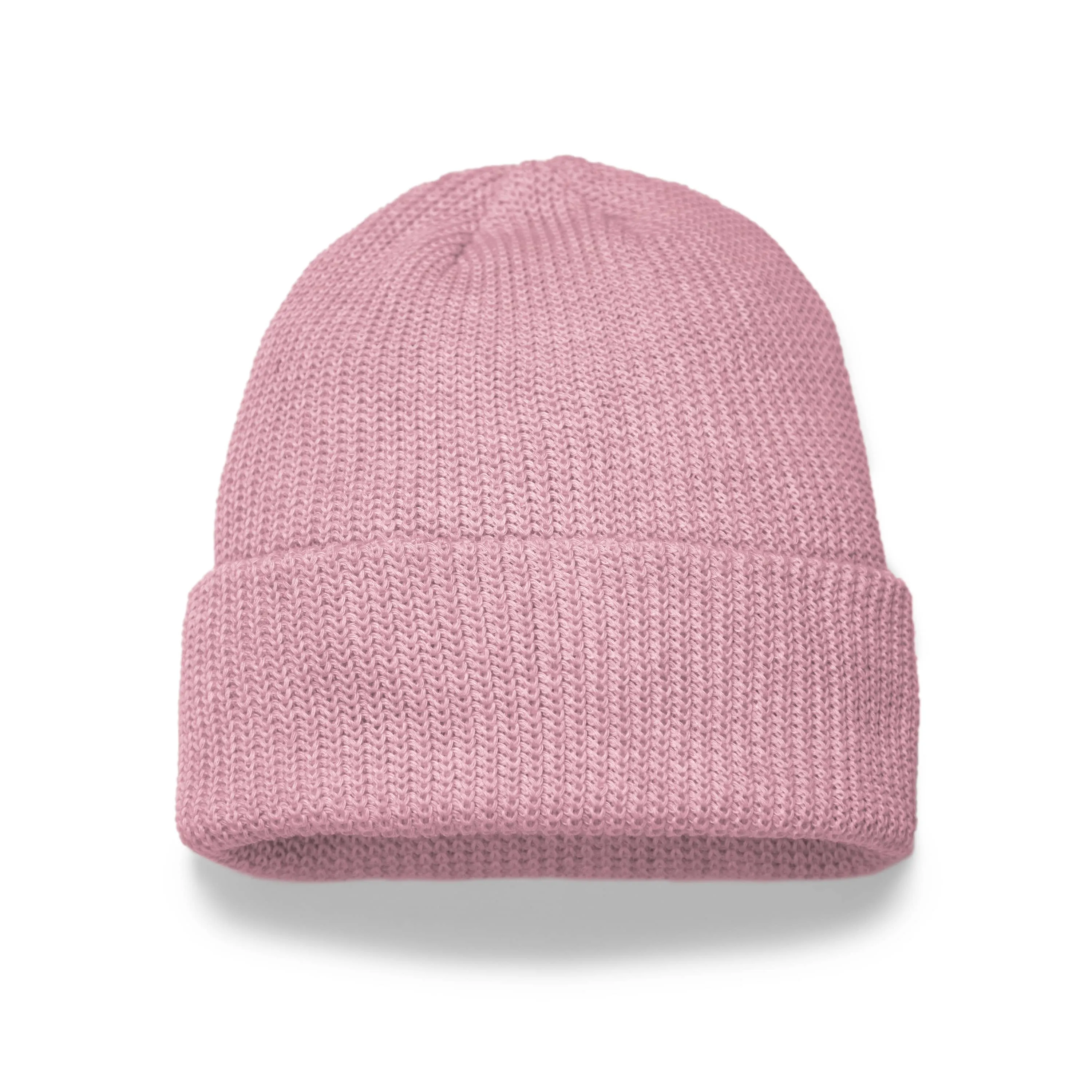 9004 SHAKER BEANIE sold by House of Blanks