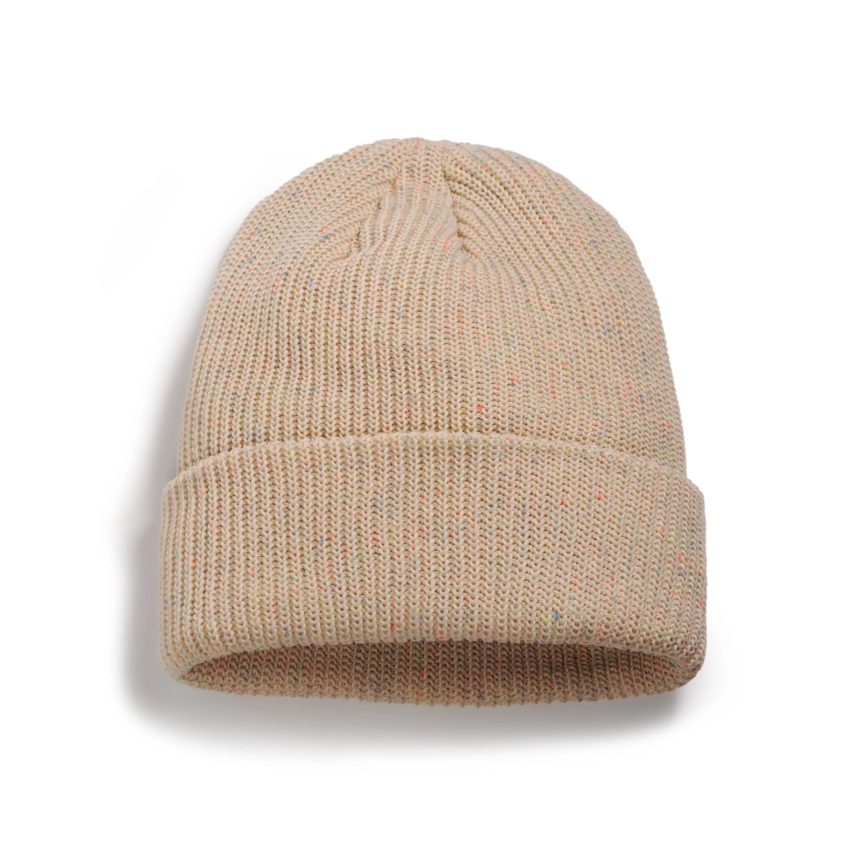 9004 SHAKER BEANIE sold by House of Blanks