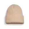 9004 SHAKER BEANIE sold by House of Blanks