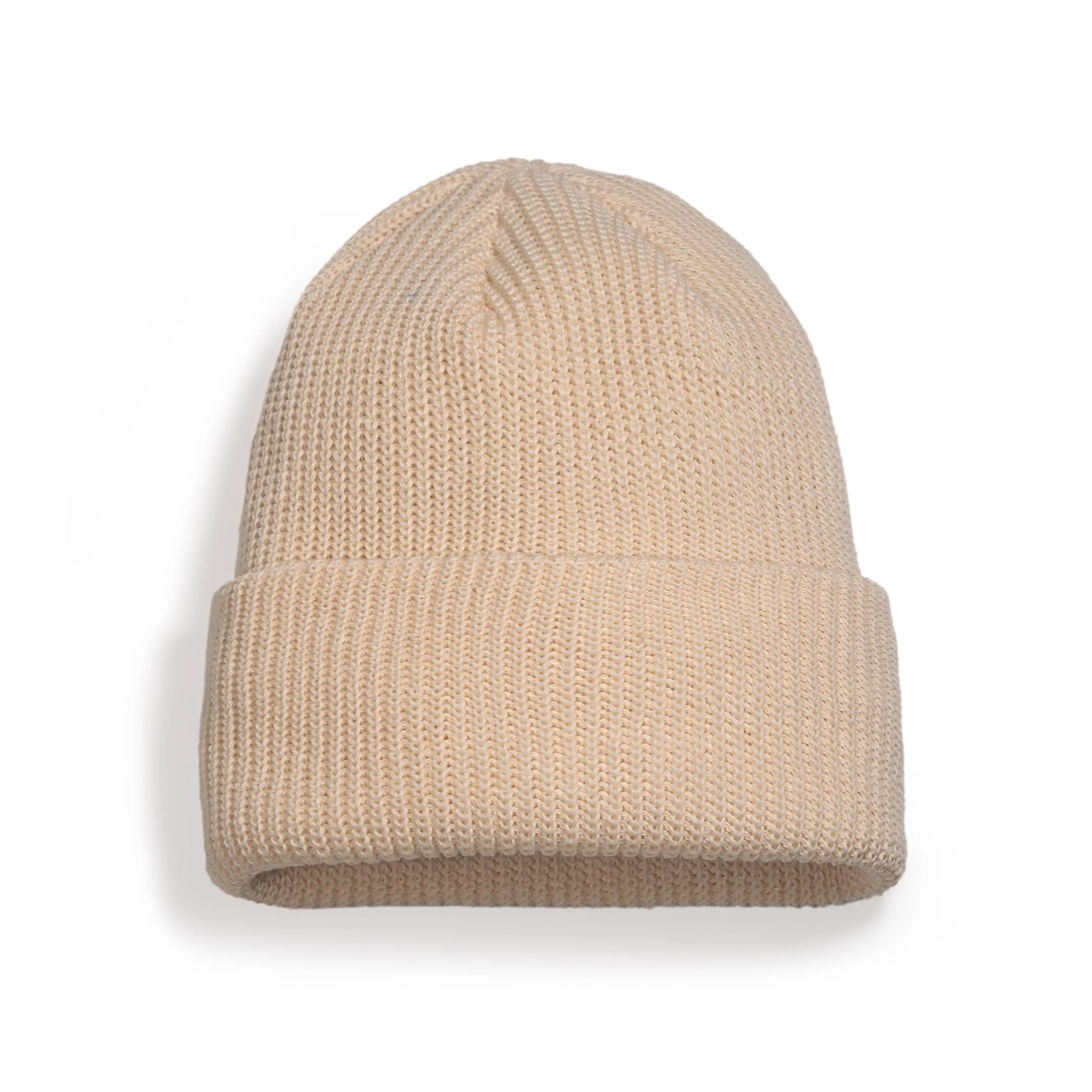 9004 SHAKER BEANIE sold by House of Blanks