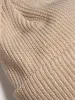 9004 SHAKER BEANIE sold by House of Blanks